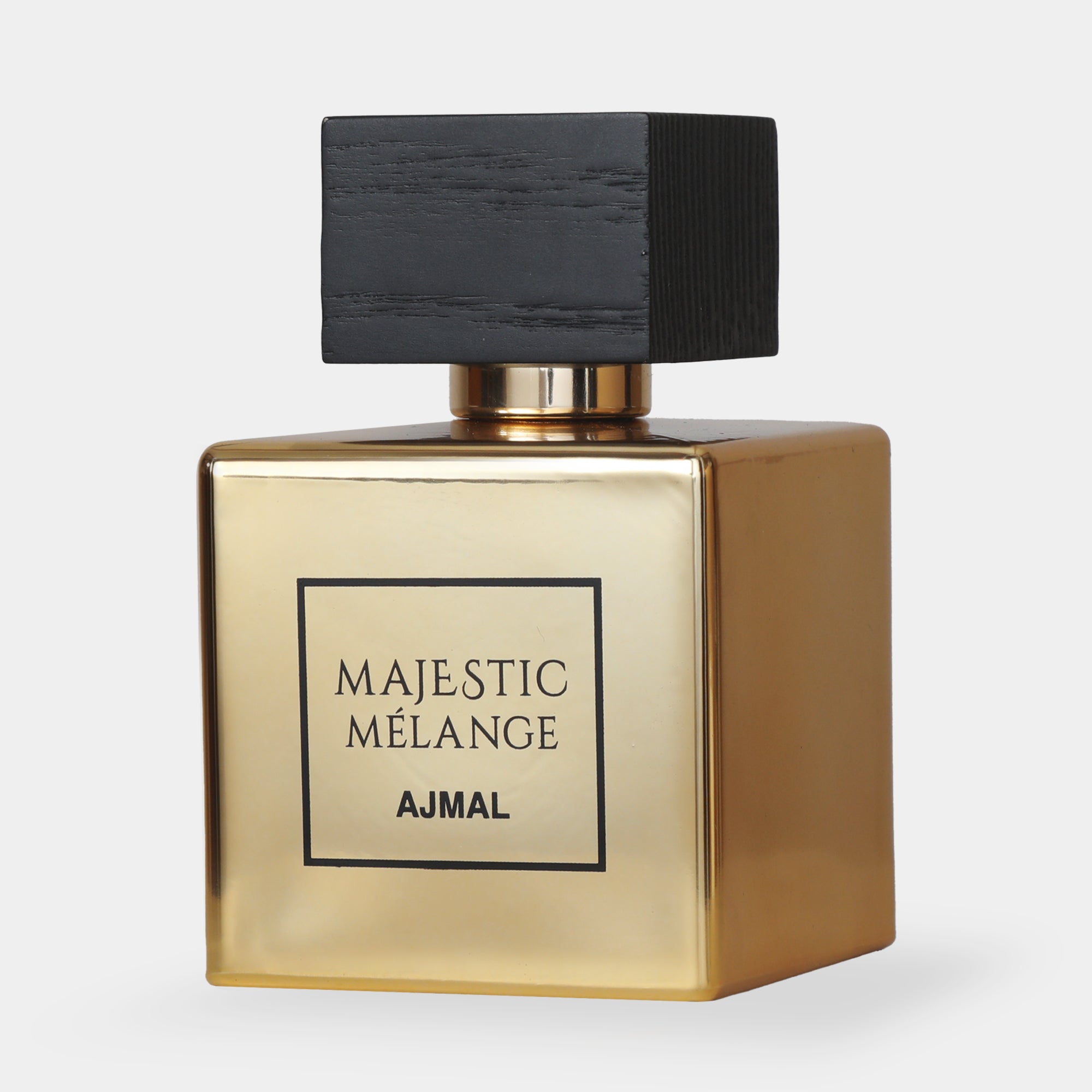 Ajmal Gold Majestic Melange Eau de Parfum 100ml