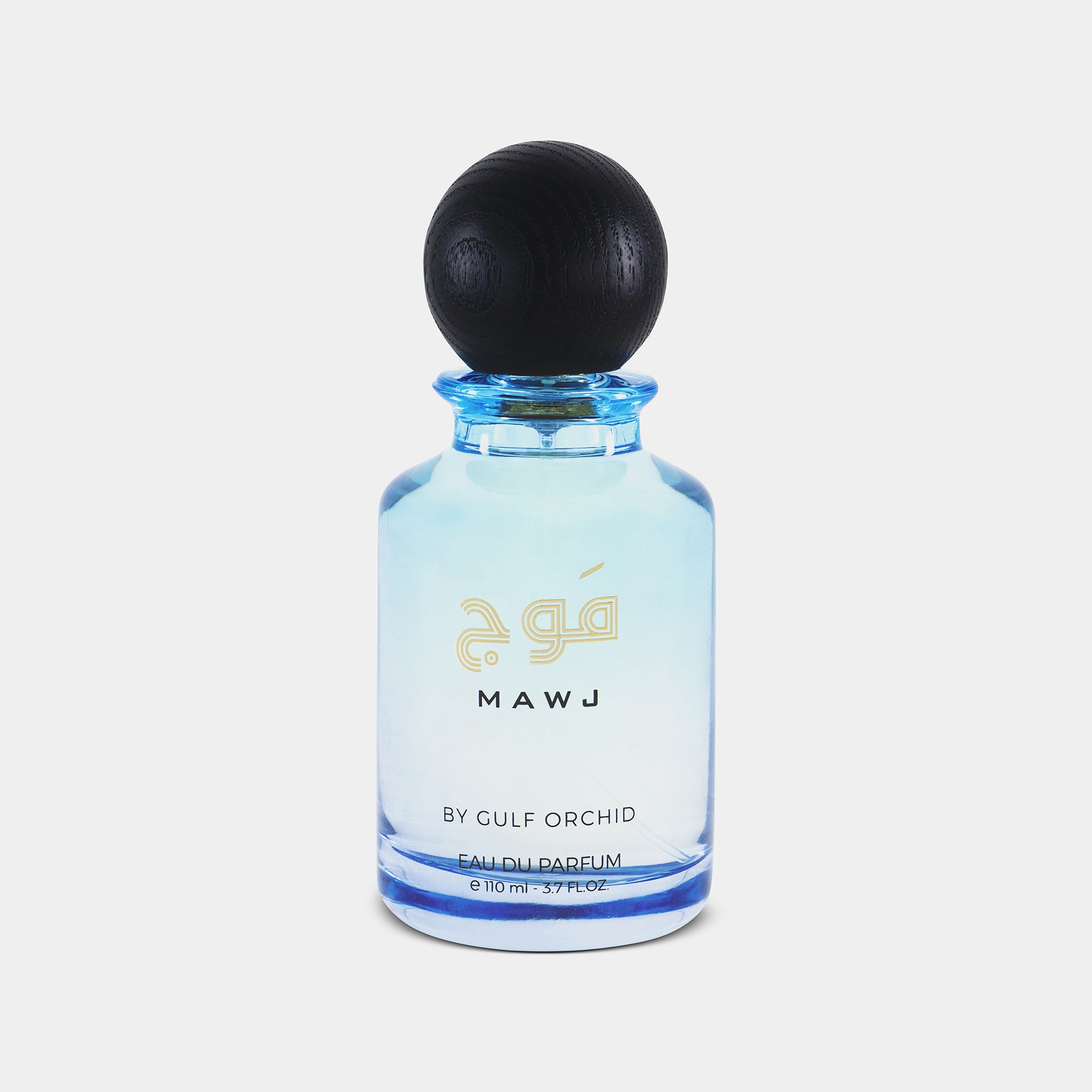 Gulf Orchid Mawj - dxb perfume
