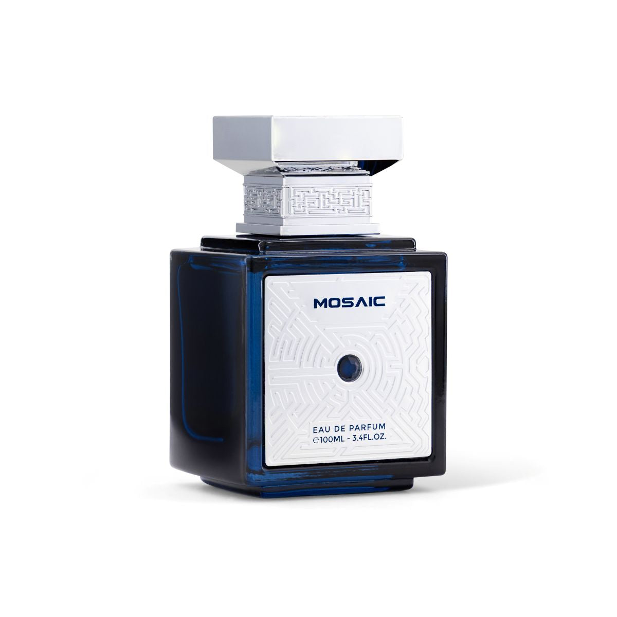 Gulf Orchid Mosaic - dxb perfume