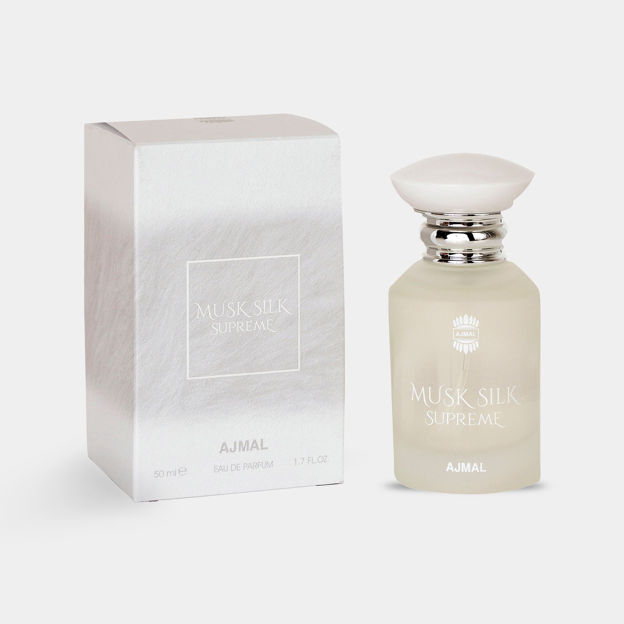 Musk silk by online ajmal