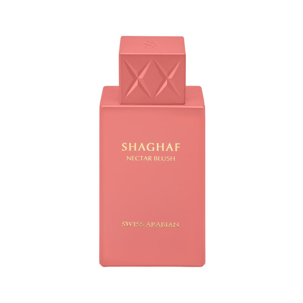 Swiss Arabian Shaghaf Nectar
