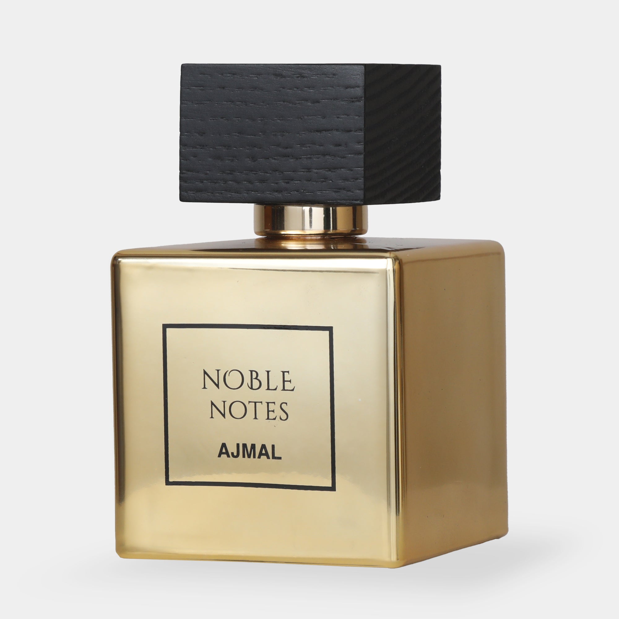 Ajmal Gold Noble Notes Eau de Parfum 100ml