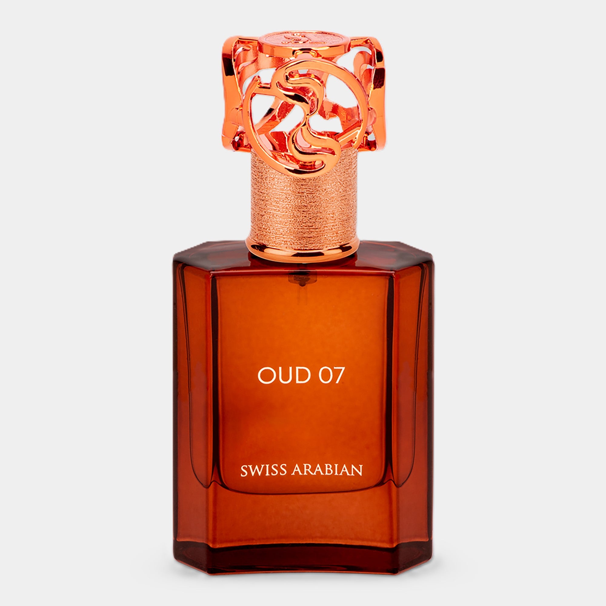 Swiss Arabian Oud 01 - dxb perfume
