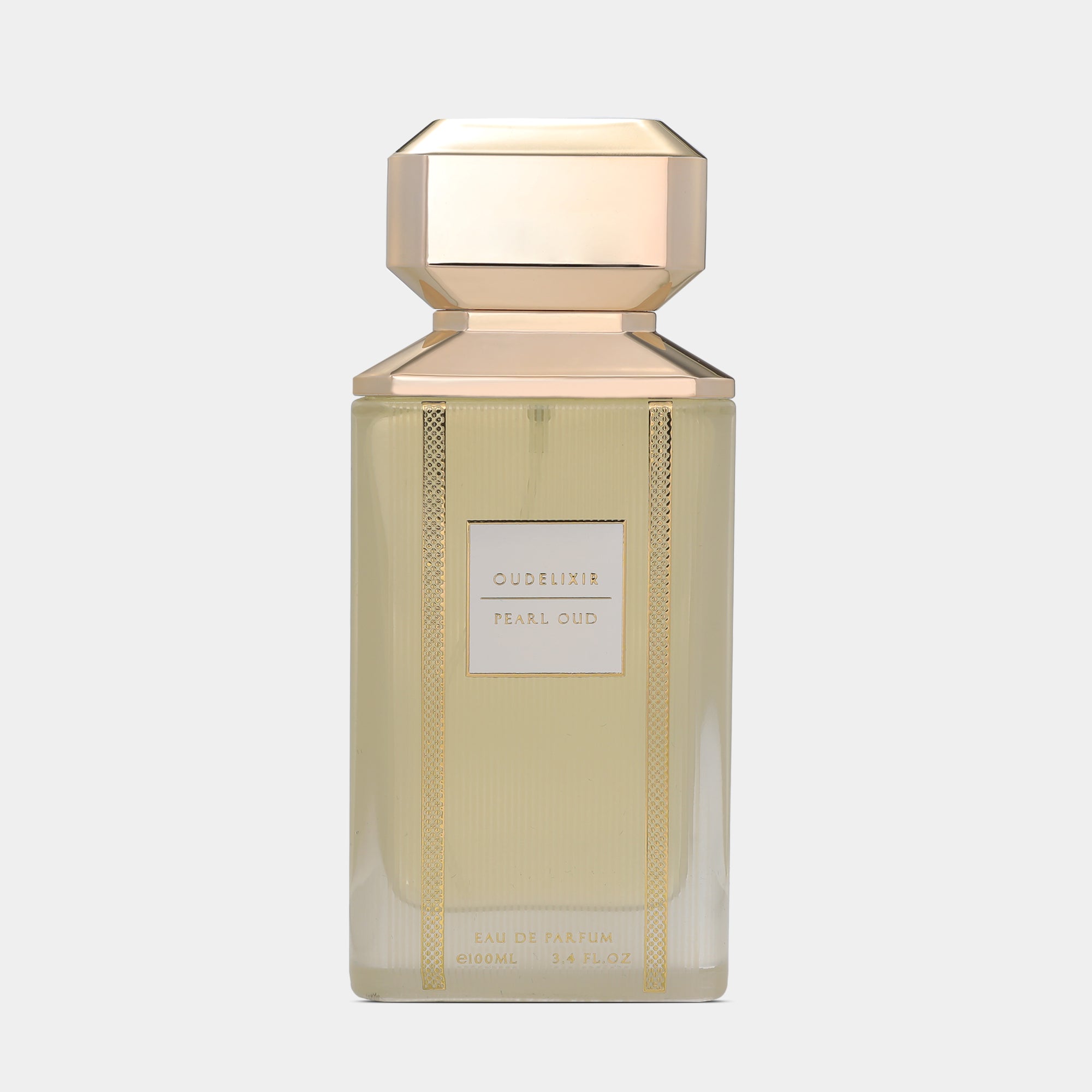 Oud Elixir Pearl Oud