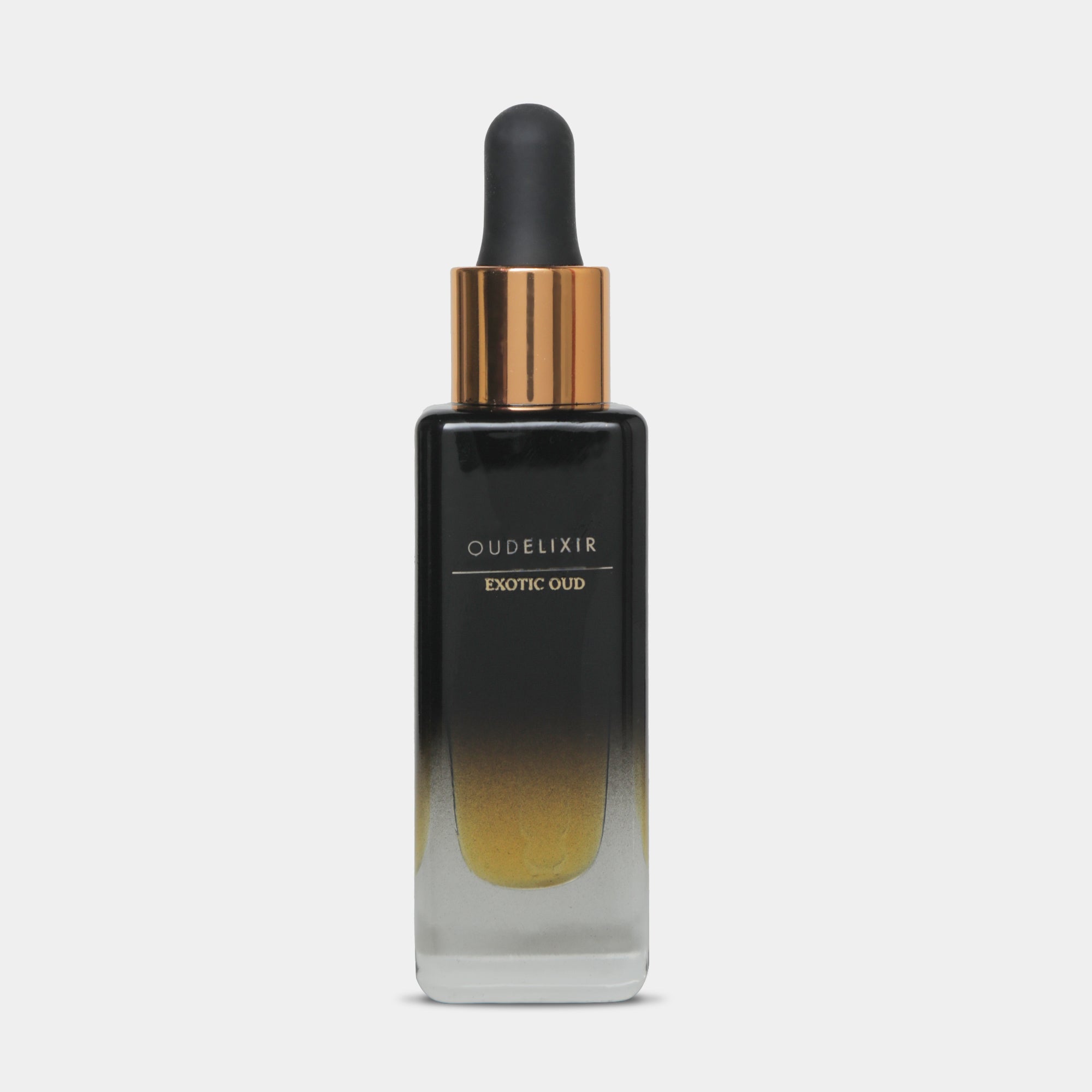 Oud Elixir Exotic Oud Oil 20ml 