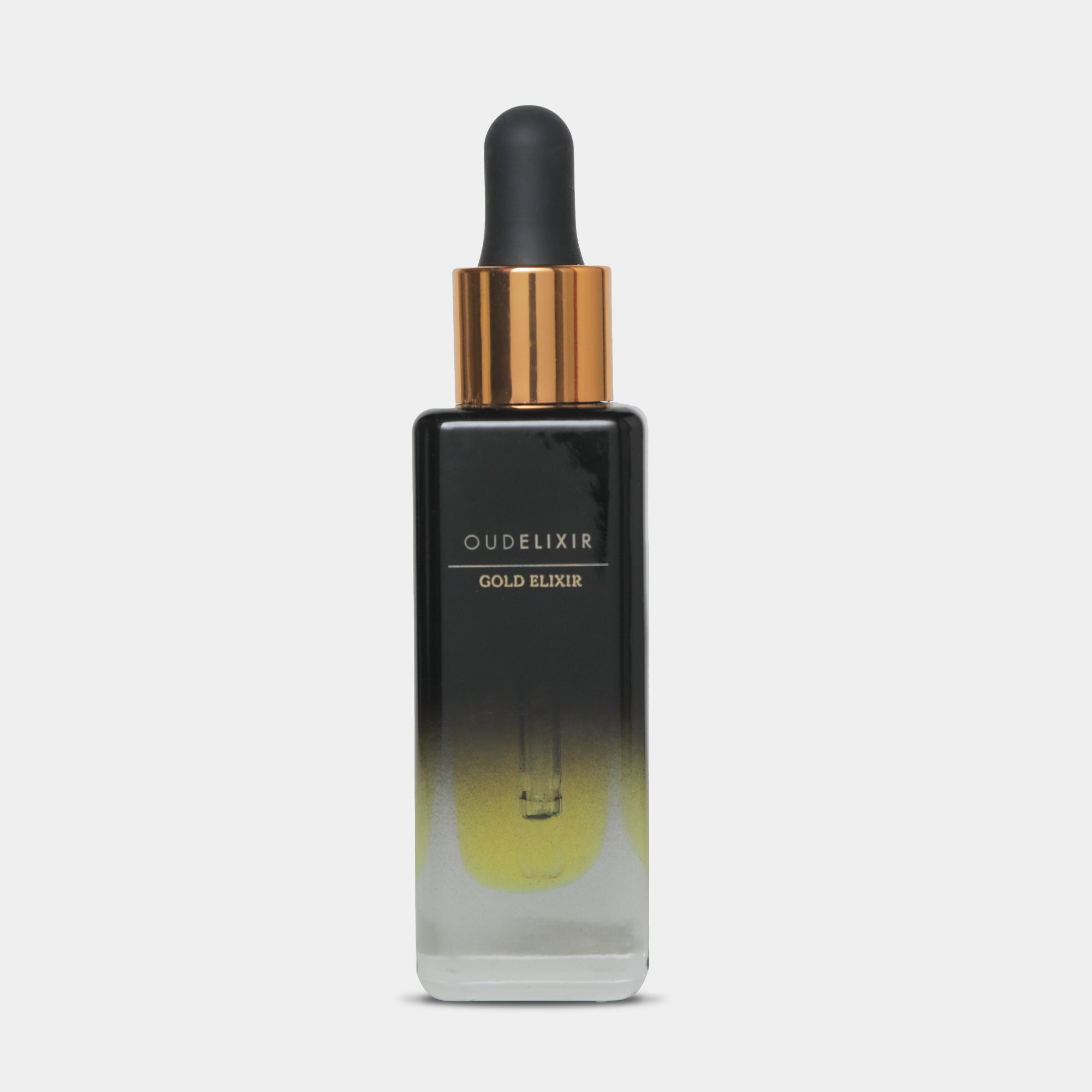 Oud Elixir Gold Elixir Oil 20ml