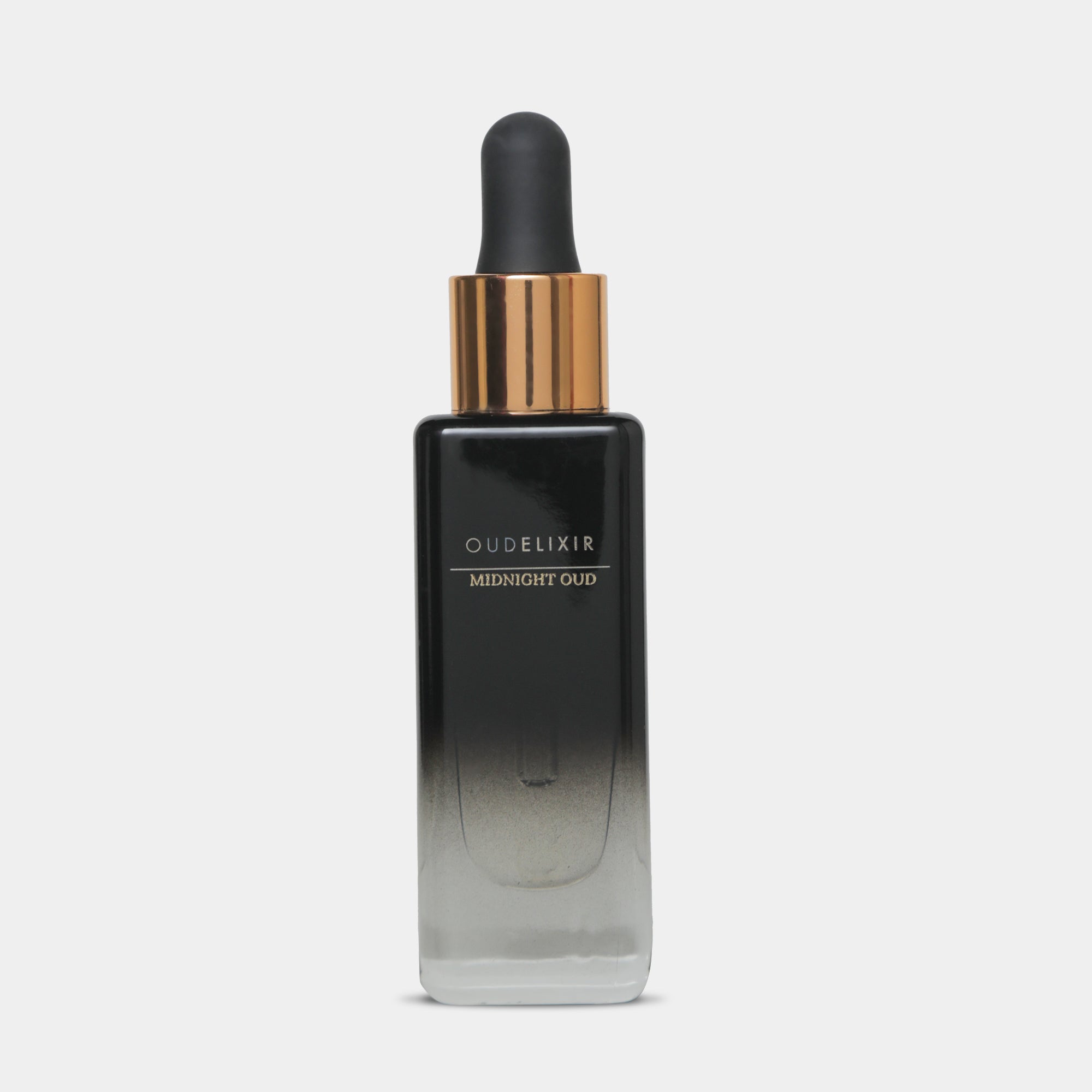 Oud Elixir Midnight Oud Oil 20ml