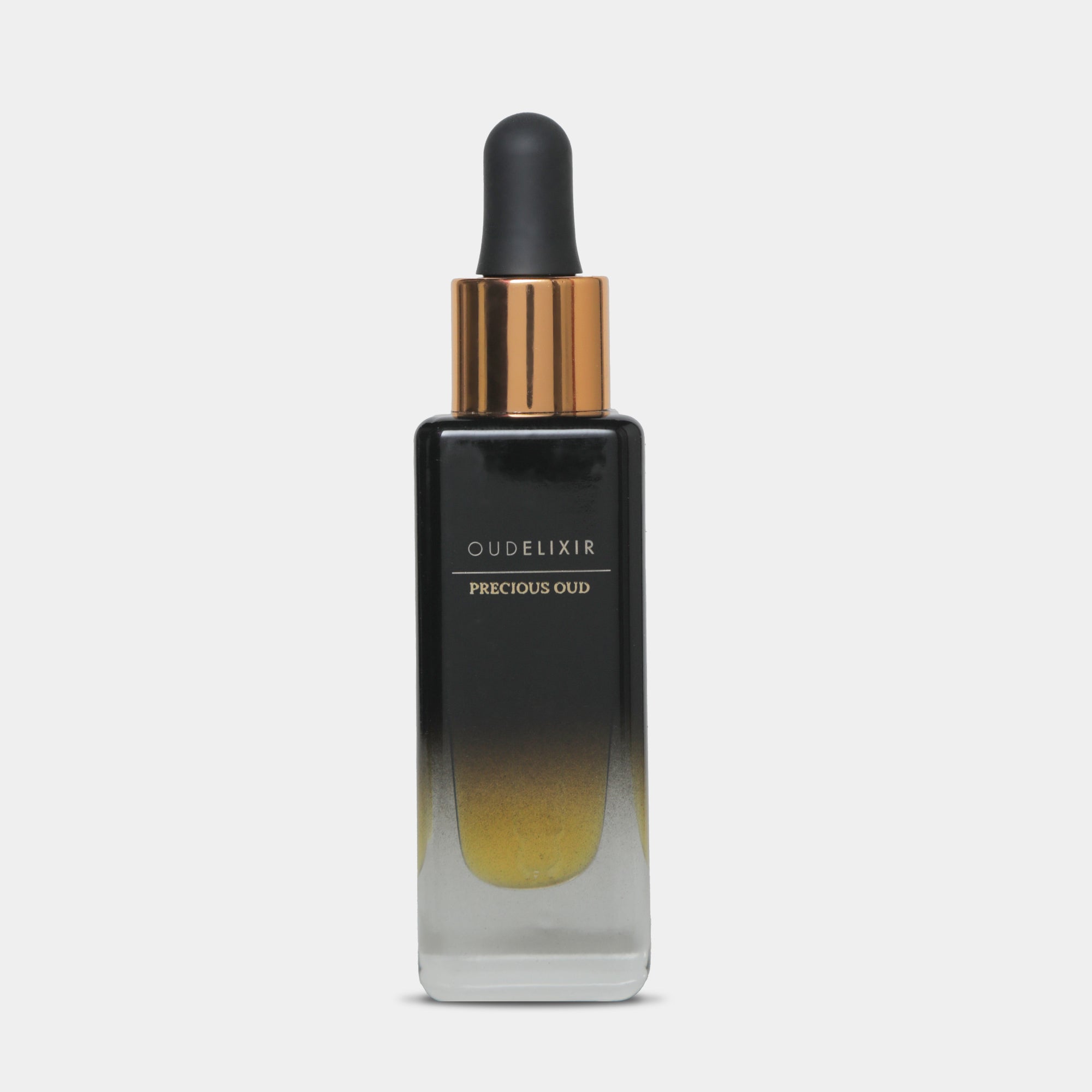 Oud Elixir Precious Oud Oil 20ml 