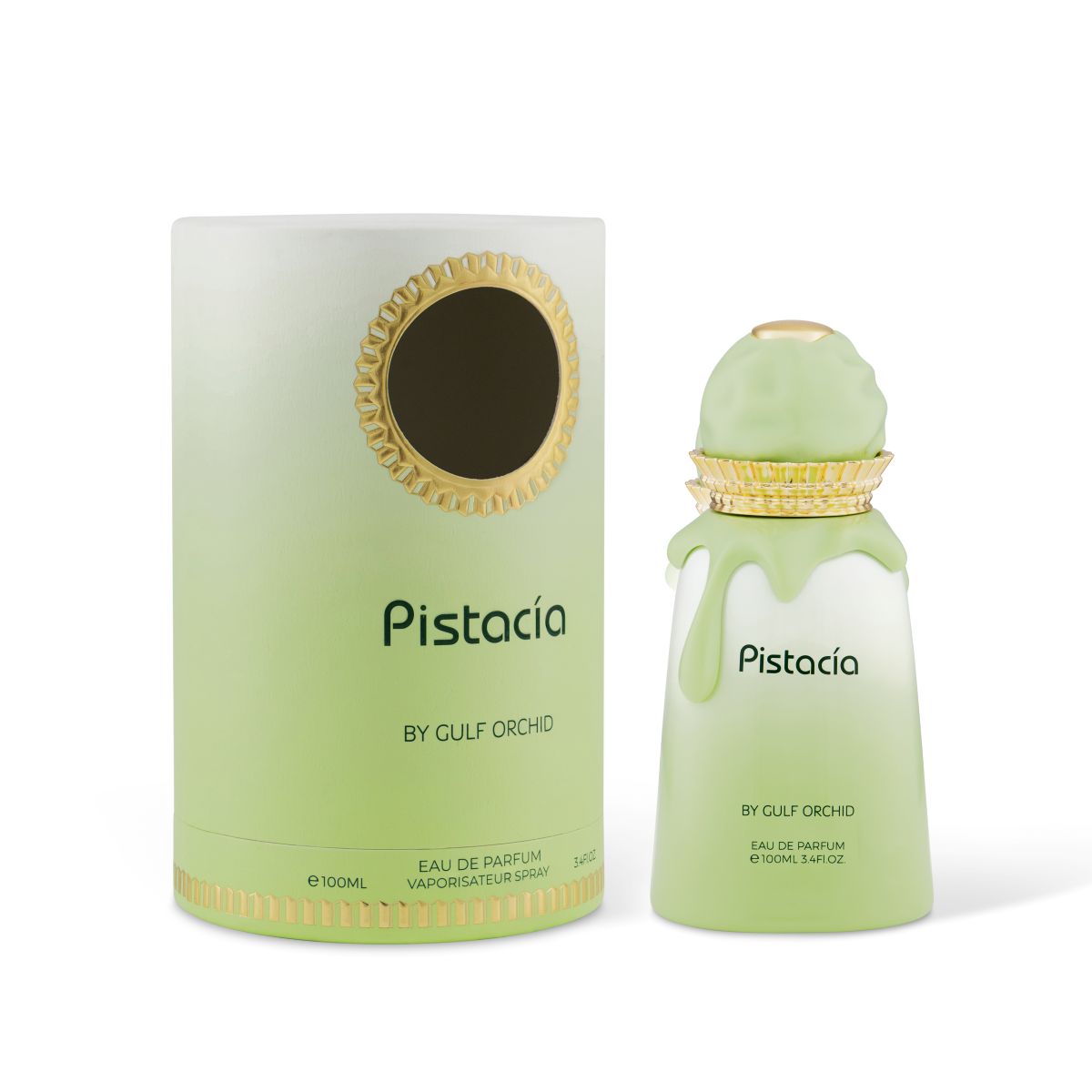 Gulf Orchid Pistacia - dxb perfume
