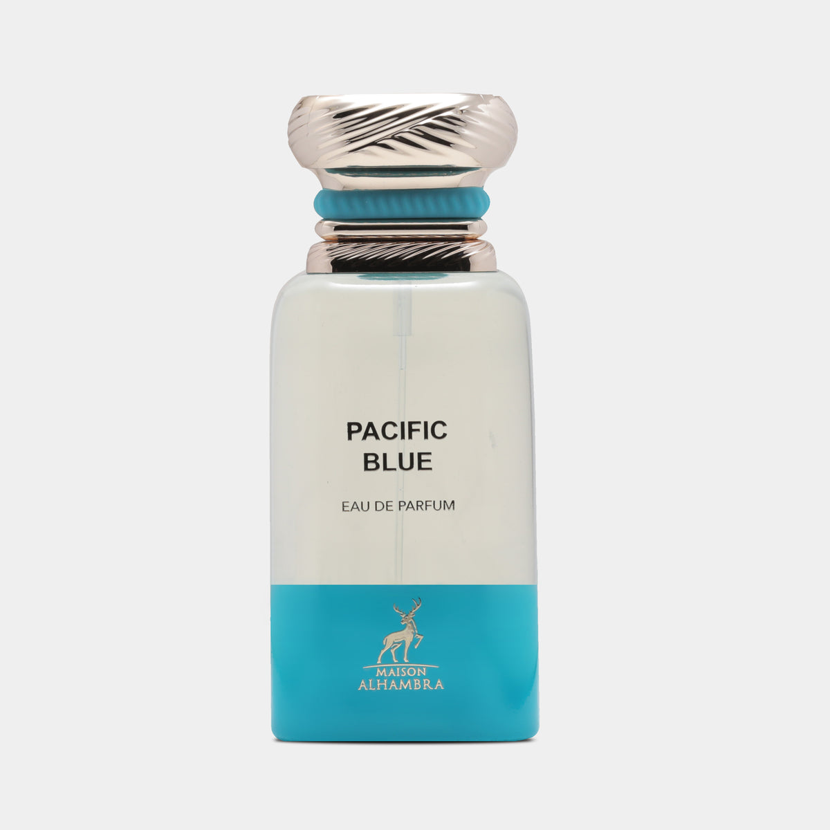 PACIFIC BLUE - MAISON ALHAMBRA - 80ML main image 1