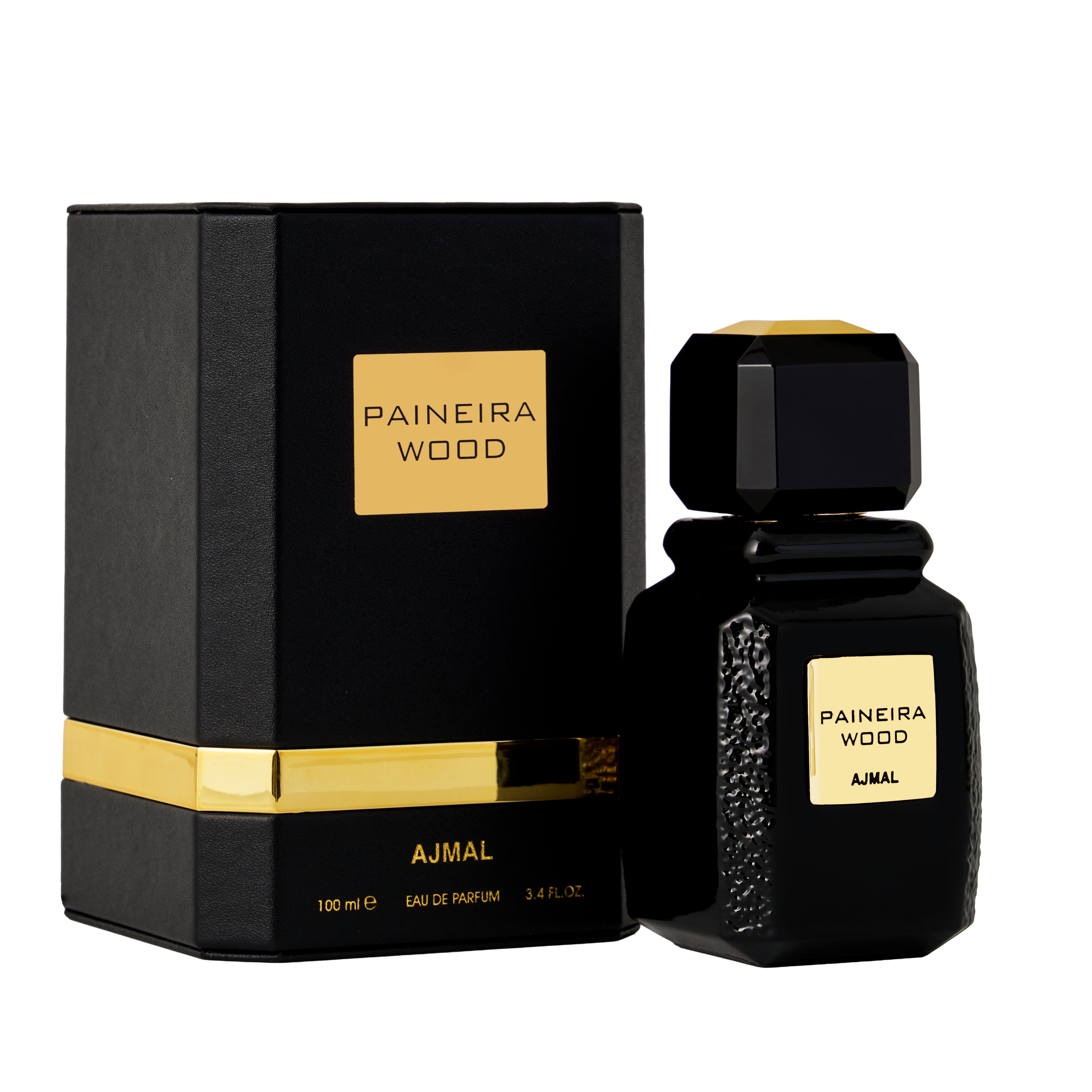 Ajmal Paineira Wood - dxb perfume