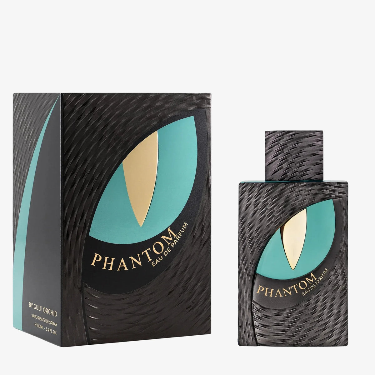 Guld Orchid Phantom - dxb perfume