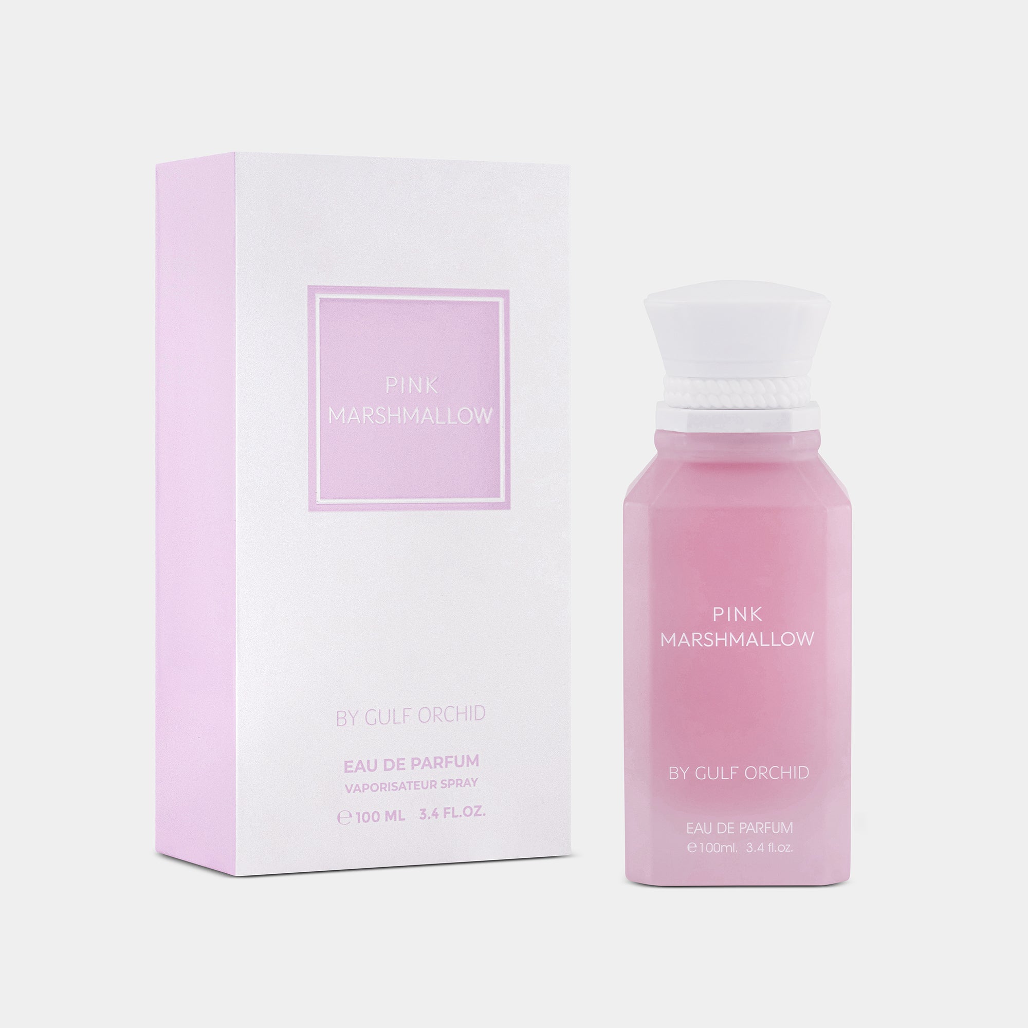 Gulf Orchid Pink Marshmallow - dxb perfume
