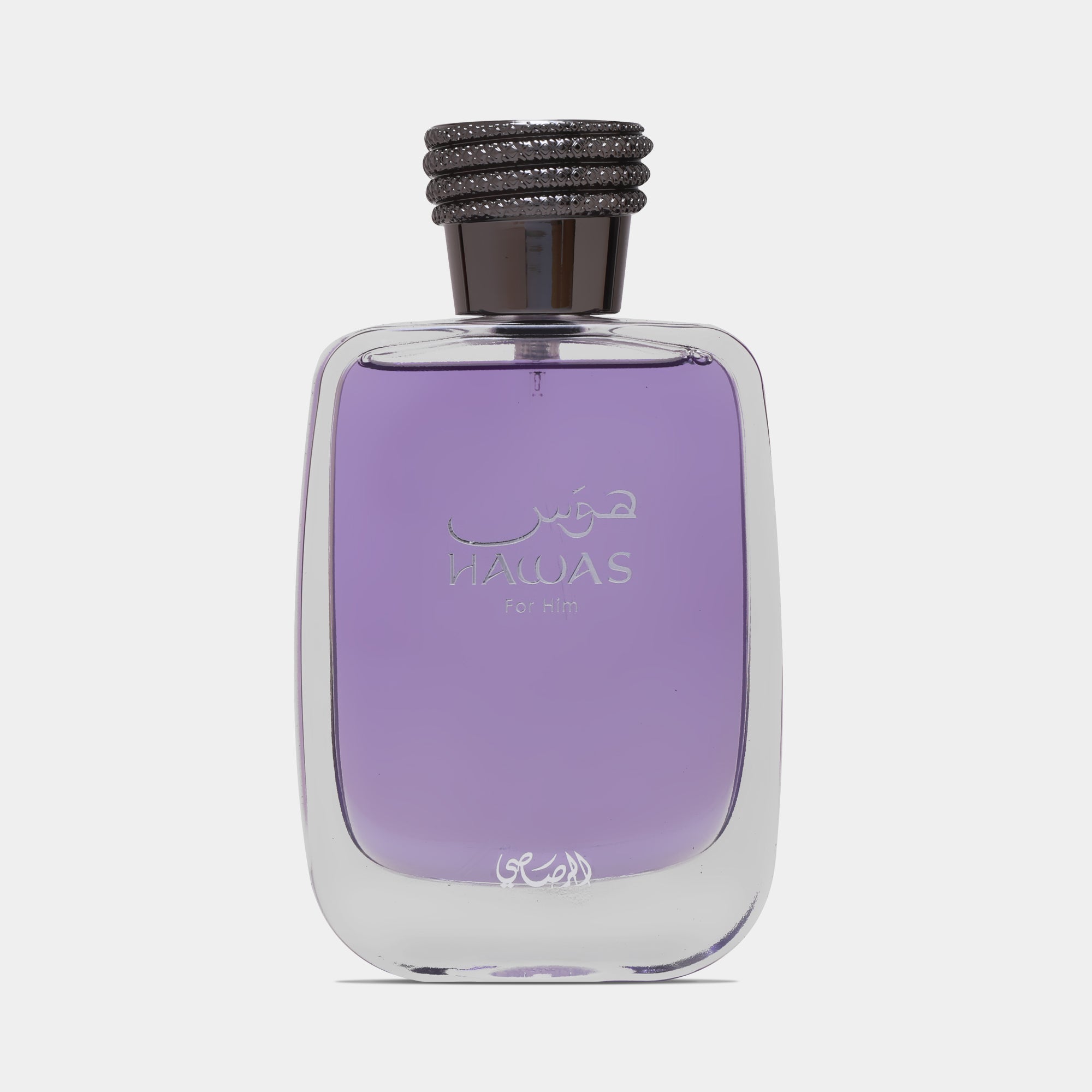 Rasasi Hawas Eau De Parfum 100ml