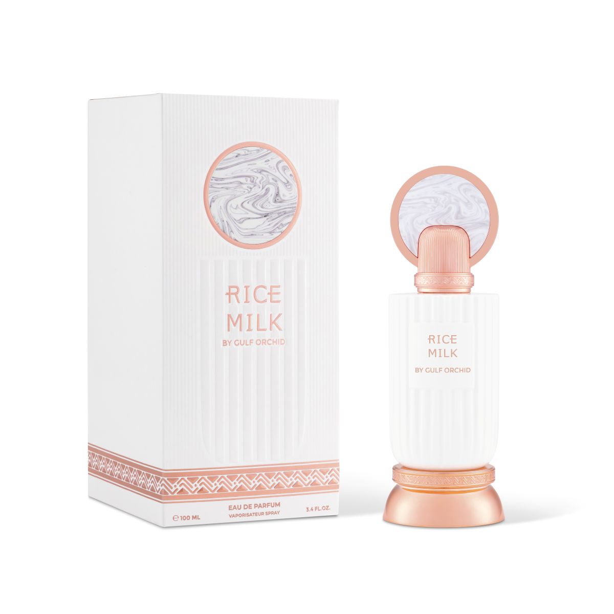 Gulf Orchid Rice Milk - dxb perfume
