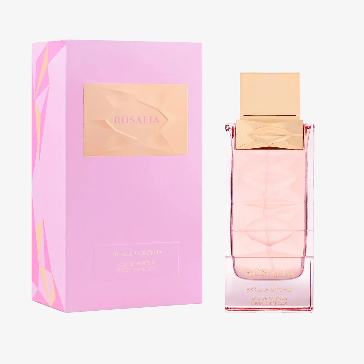 Gulf Orchid Rosalia - dxb perfume