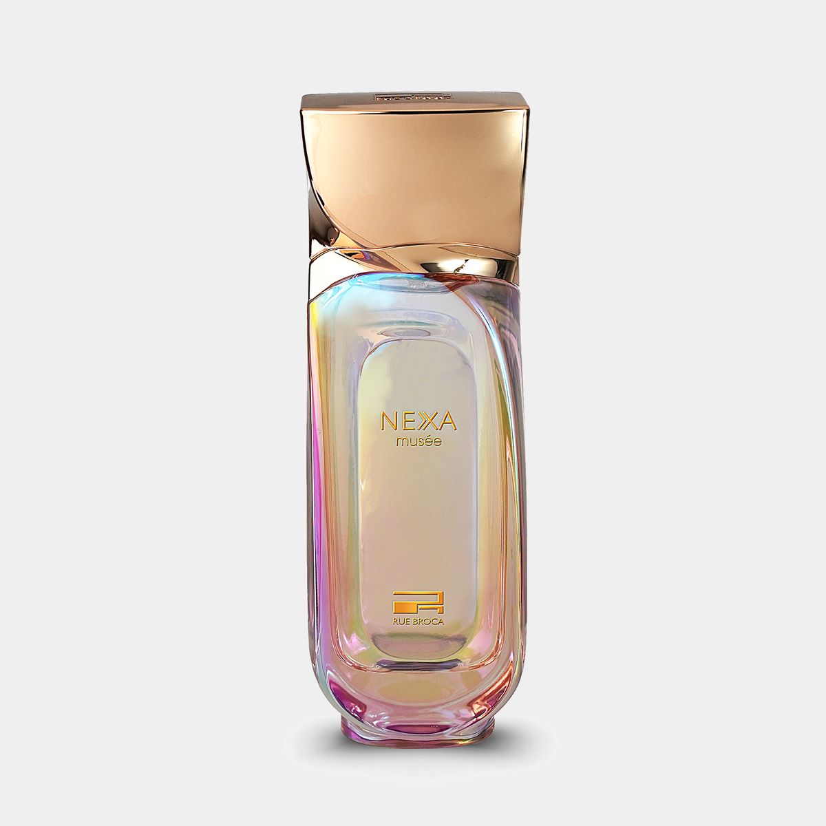 Nexa Musee Rue Broca 100ml 香水 Rue Broca Nexa Musee