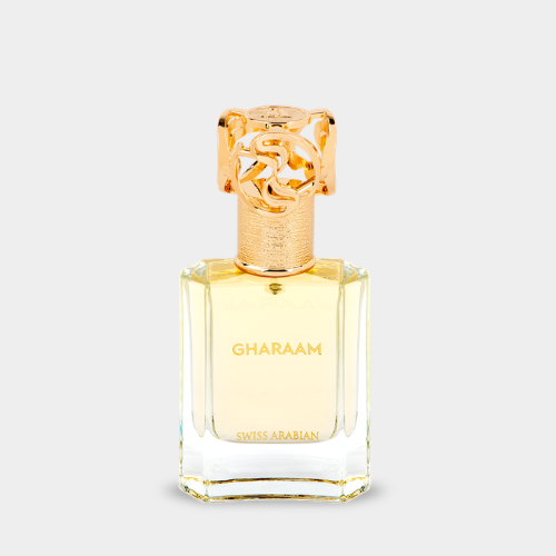 Swiss Arabian Gharaam - dxb perfume