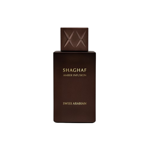 Swiss Arabian Shaghaf Amber Infusion - dxb perfume