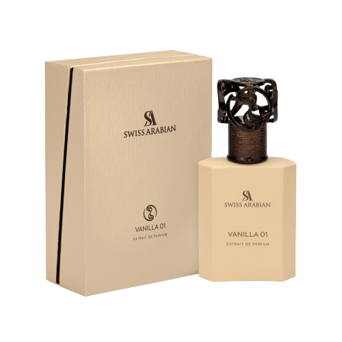 Swiss Arabian Vanilla 01