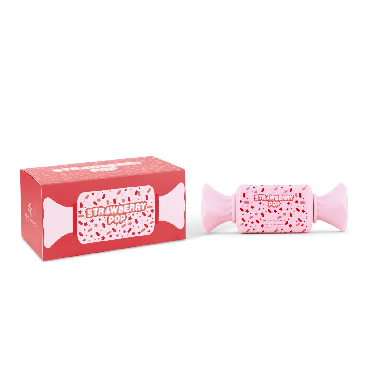 Gulf Orchid Strawberry Pop - dxb perfume