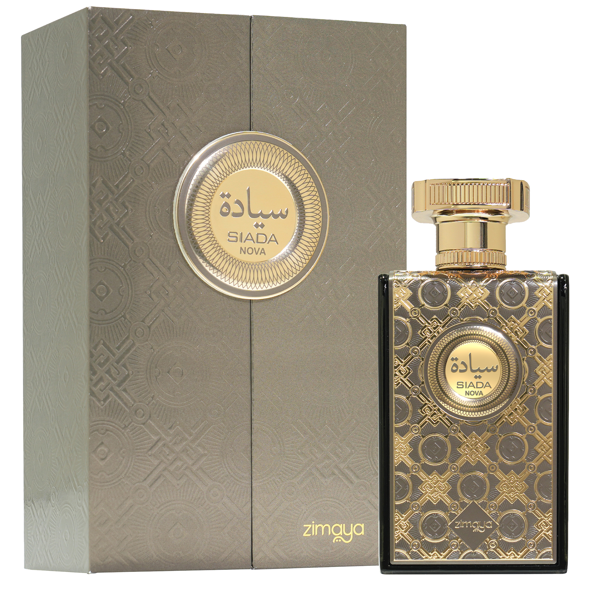 Zimaya Siada Nova - dxb perfume