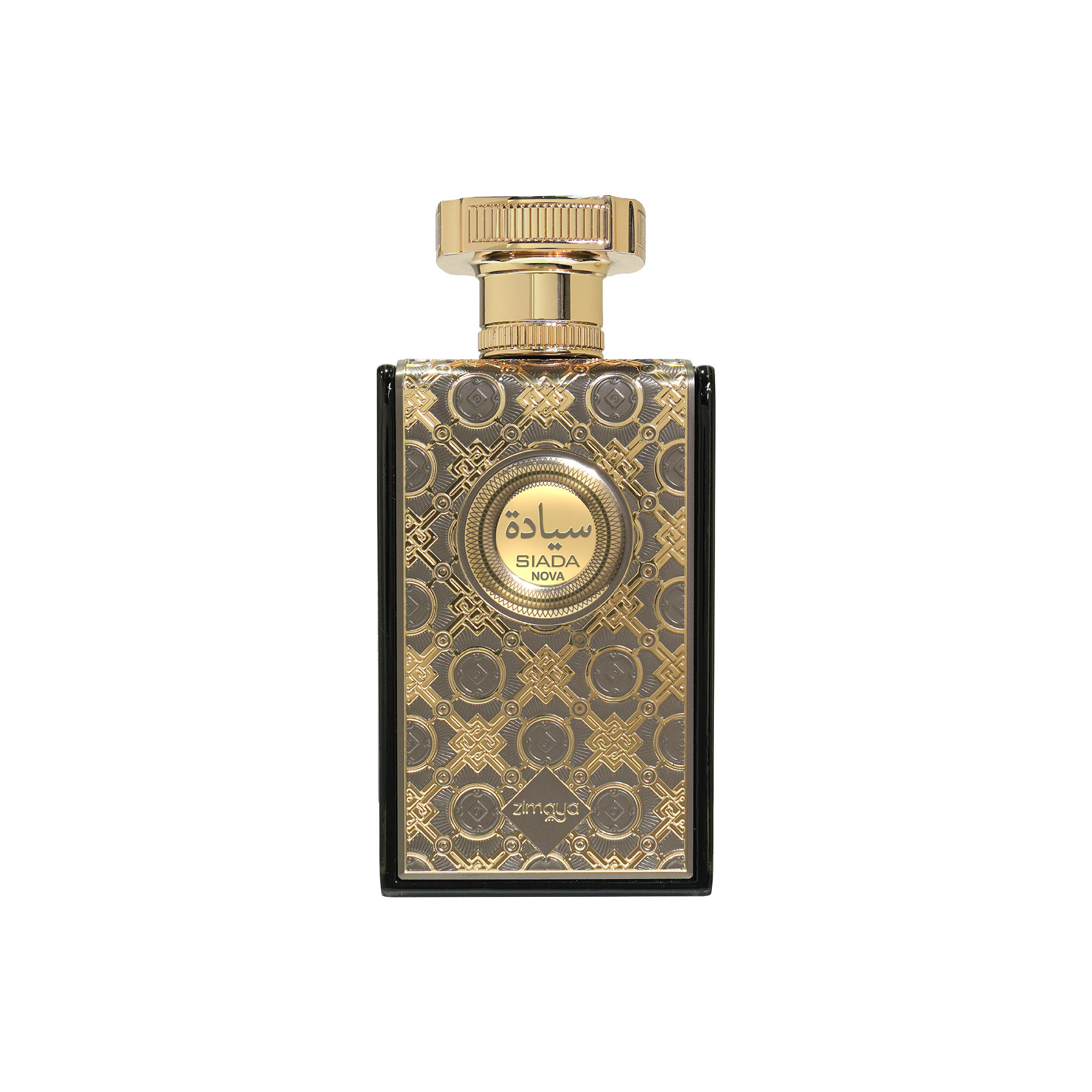 Zimaya Siada Nova - dxb perfume