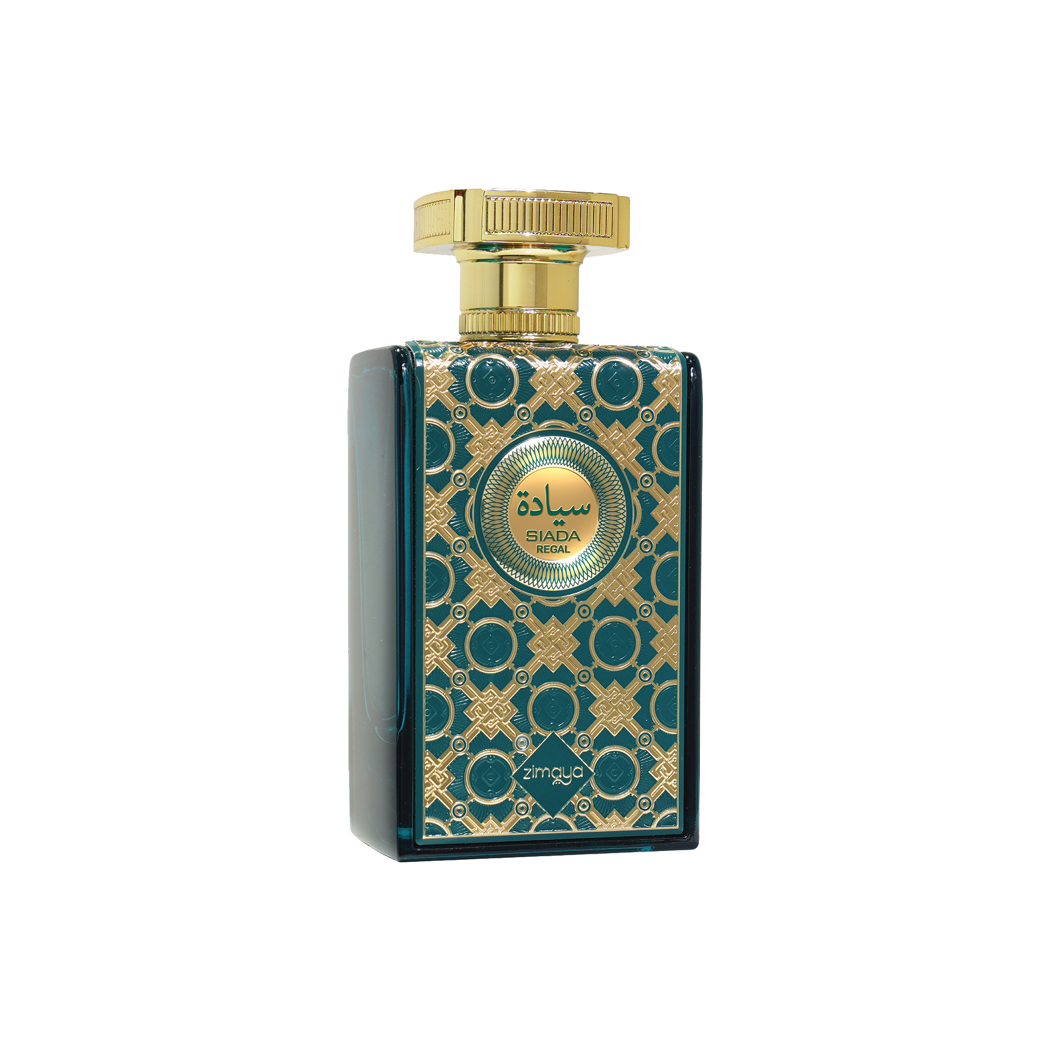Zimaya Siada Regal - dxb perfume