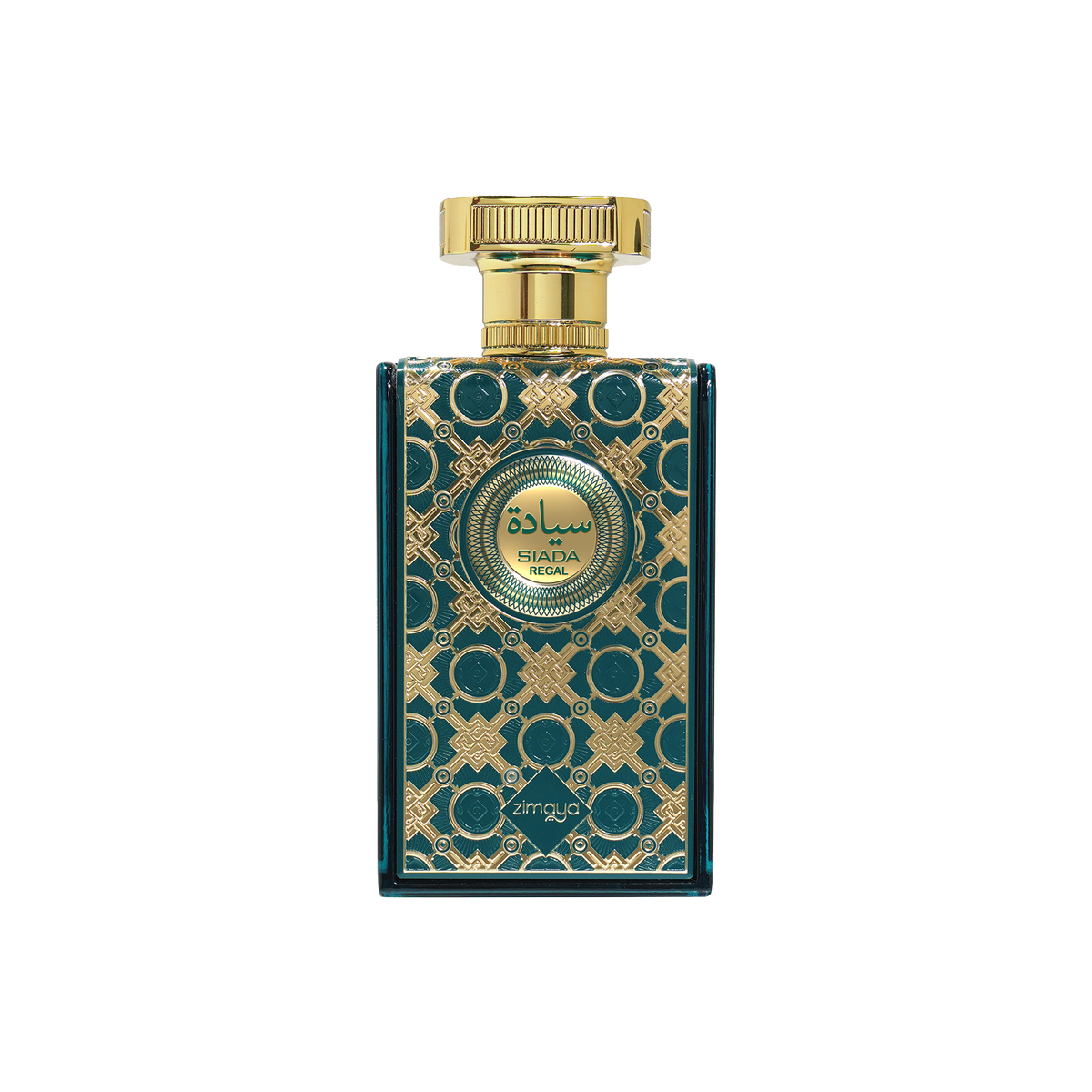 zija プレミアムティー Zimaya Siada Regal