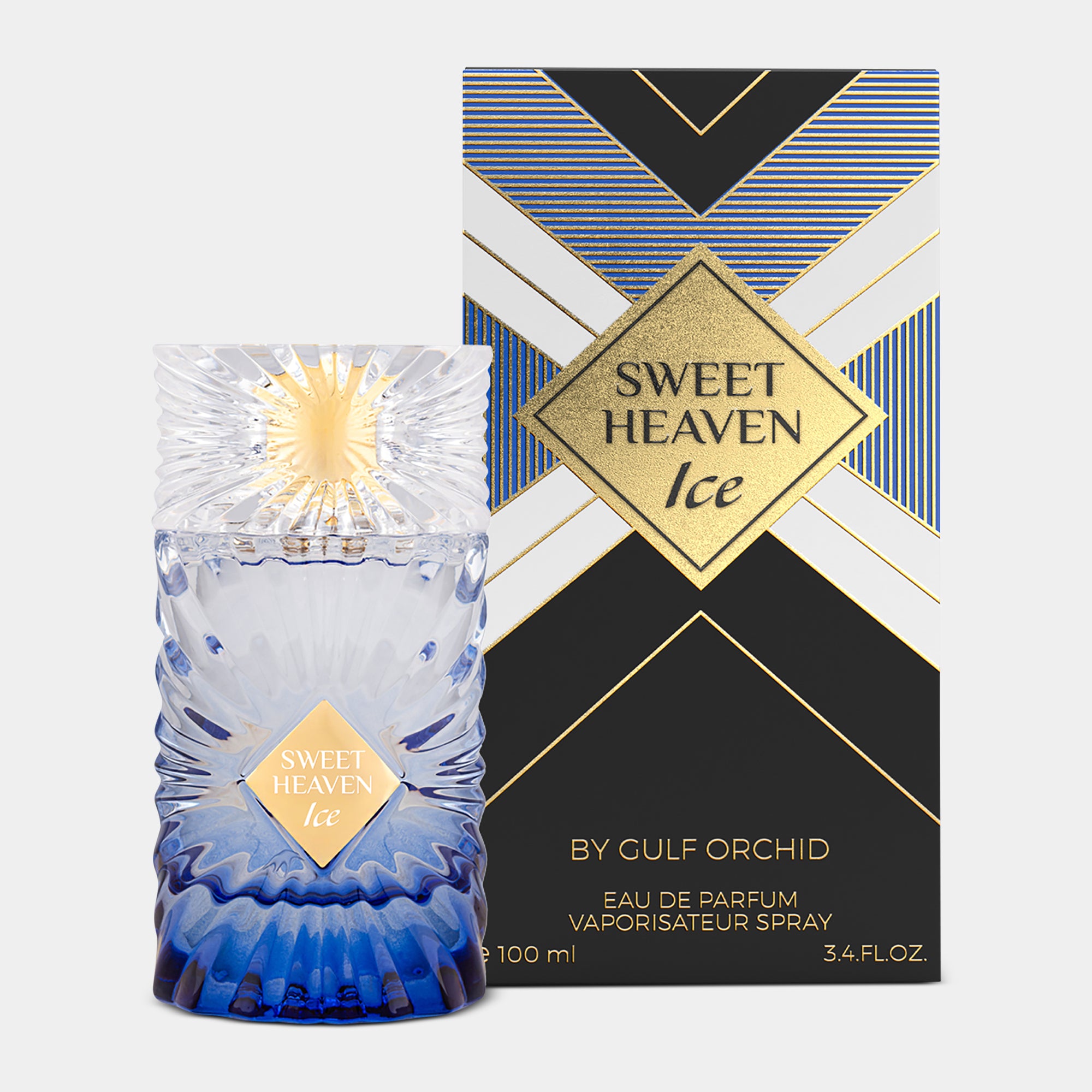 Gulf Orchid Sweet Heaven Ice - dxb perfume