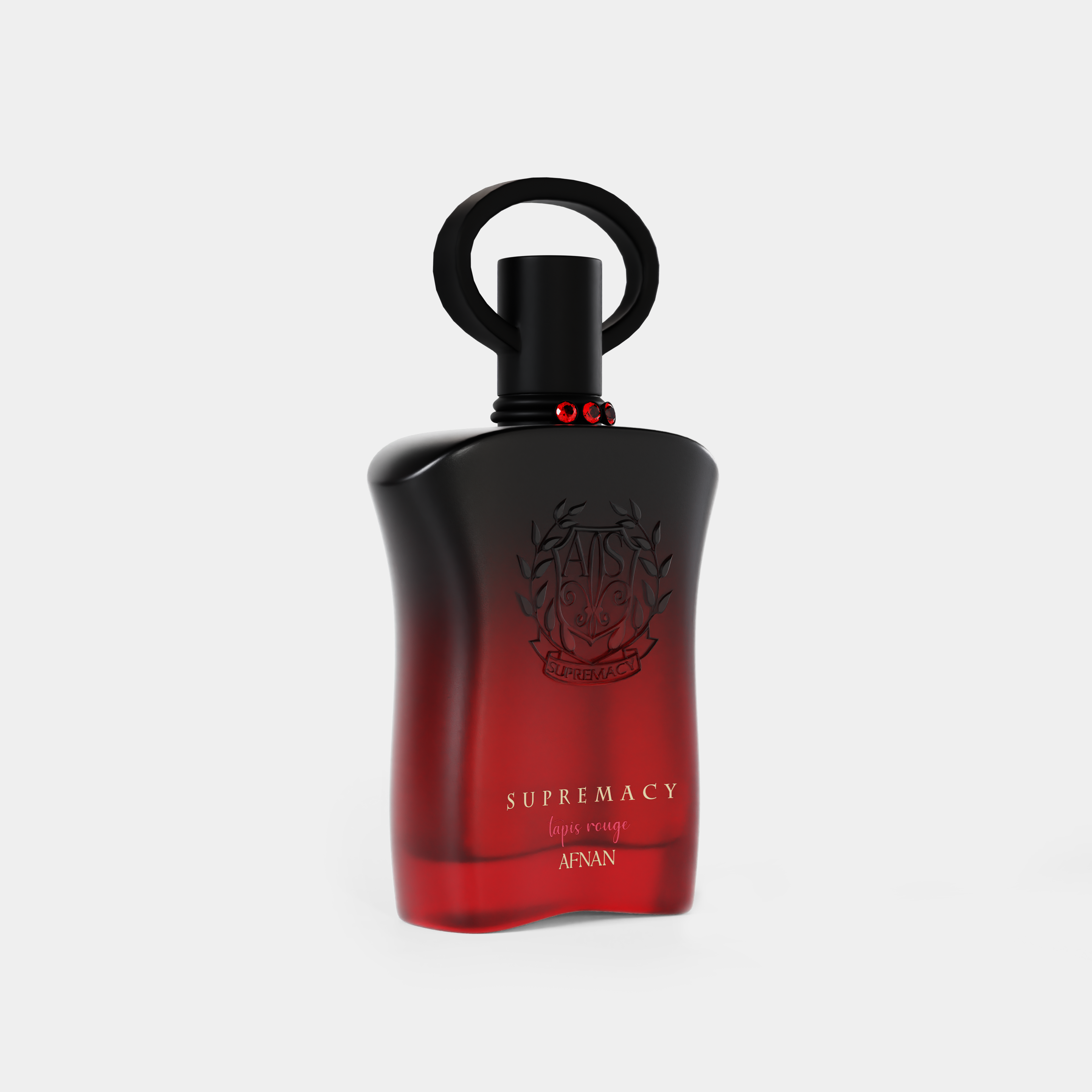 Afnan Supremacy Tapis Rouge Eau De Parfum 90ml