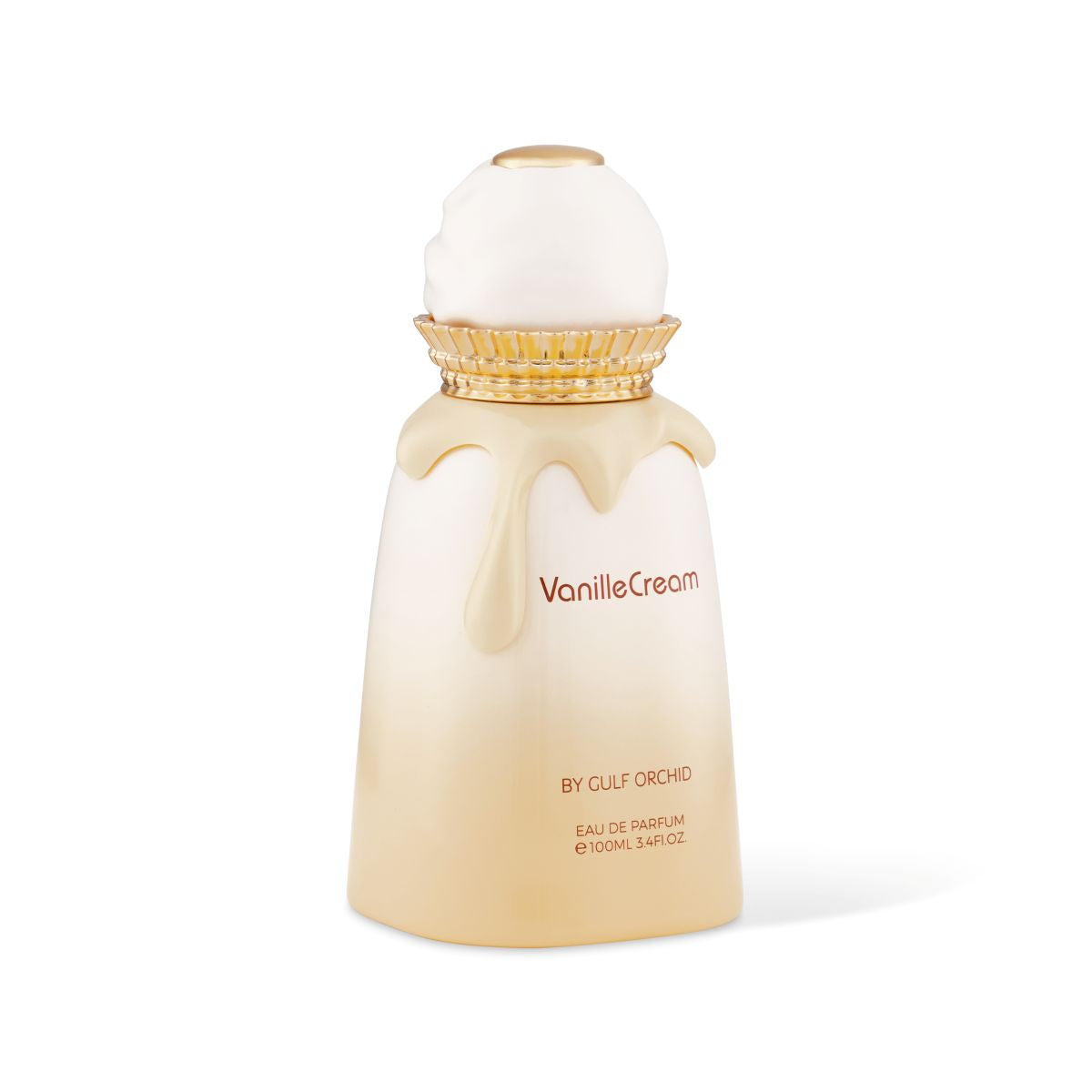 Gulf Orchid Vanille Cream - dxb perfume