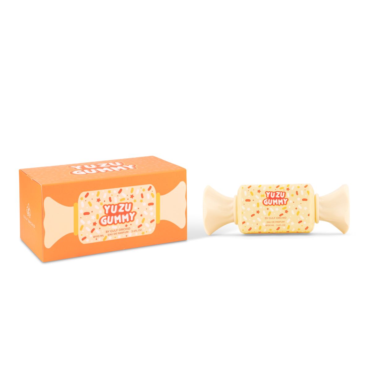 Gulf Orchid Yuzu Gummy - dxb perfume