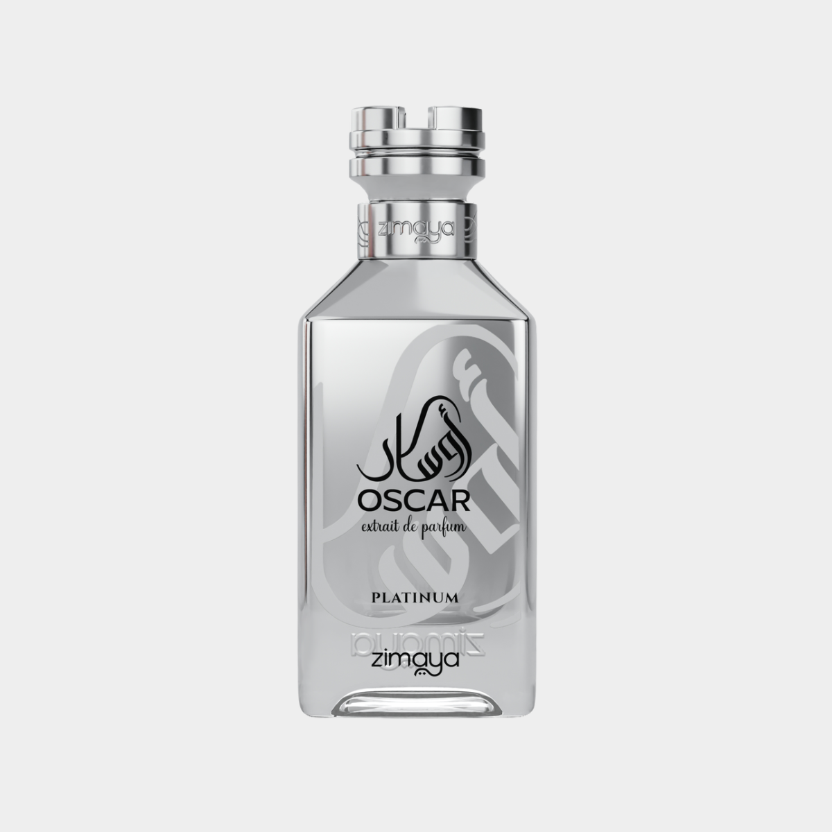 Zimaya Oscar Platinum