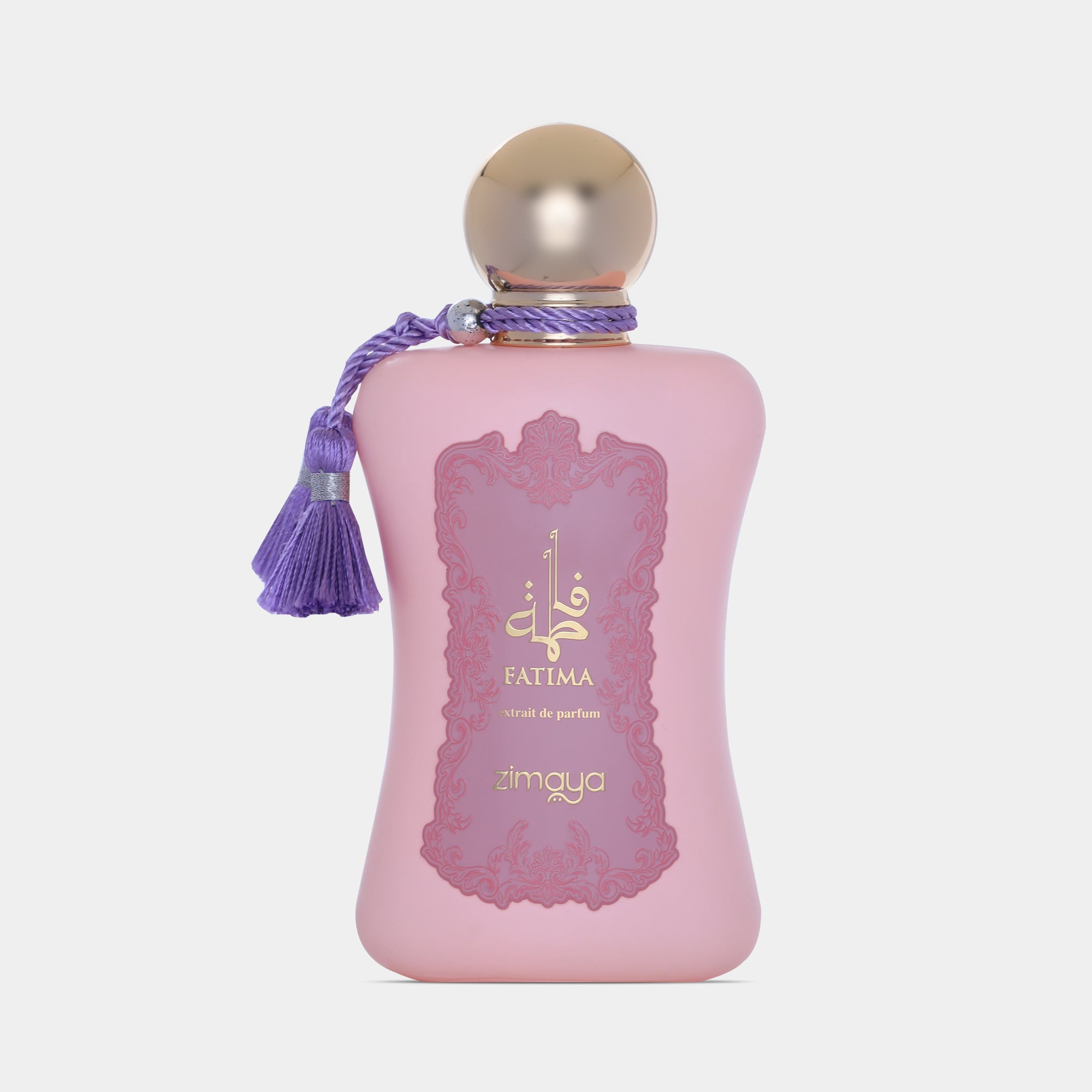 Zimaya Fatima Extrait De Parfum 100ml