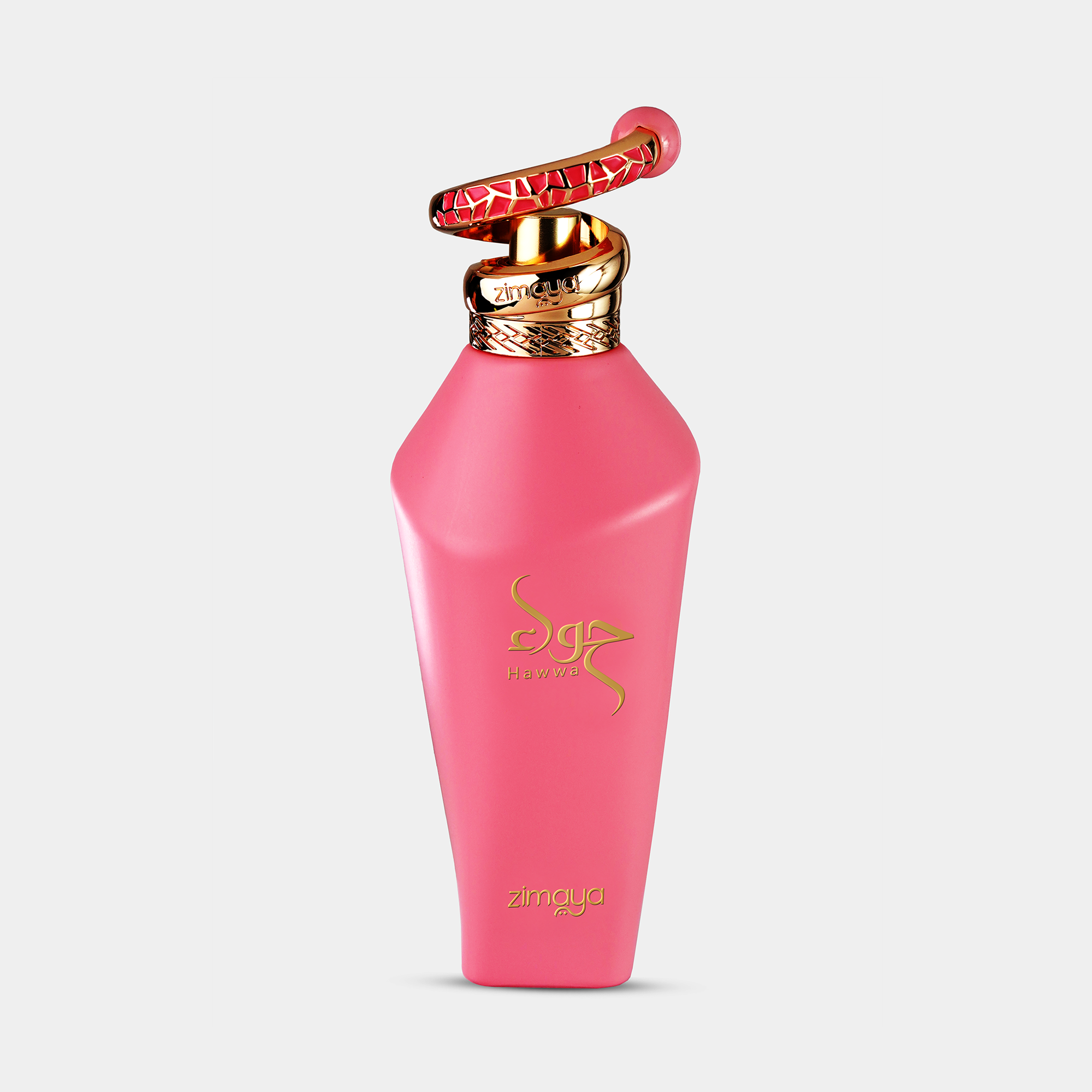 Zimaya Hawwa Pink Eau De Parfum 100ml