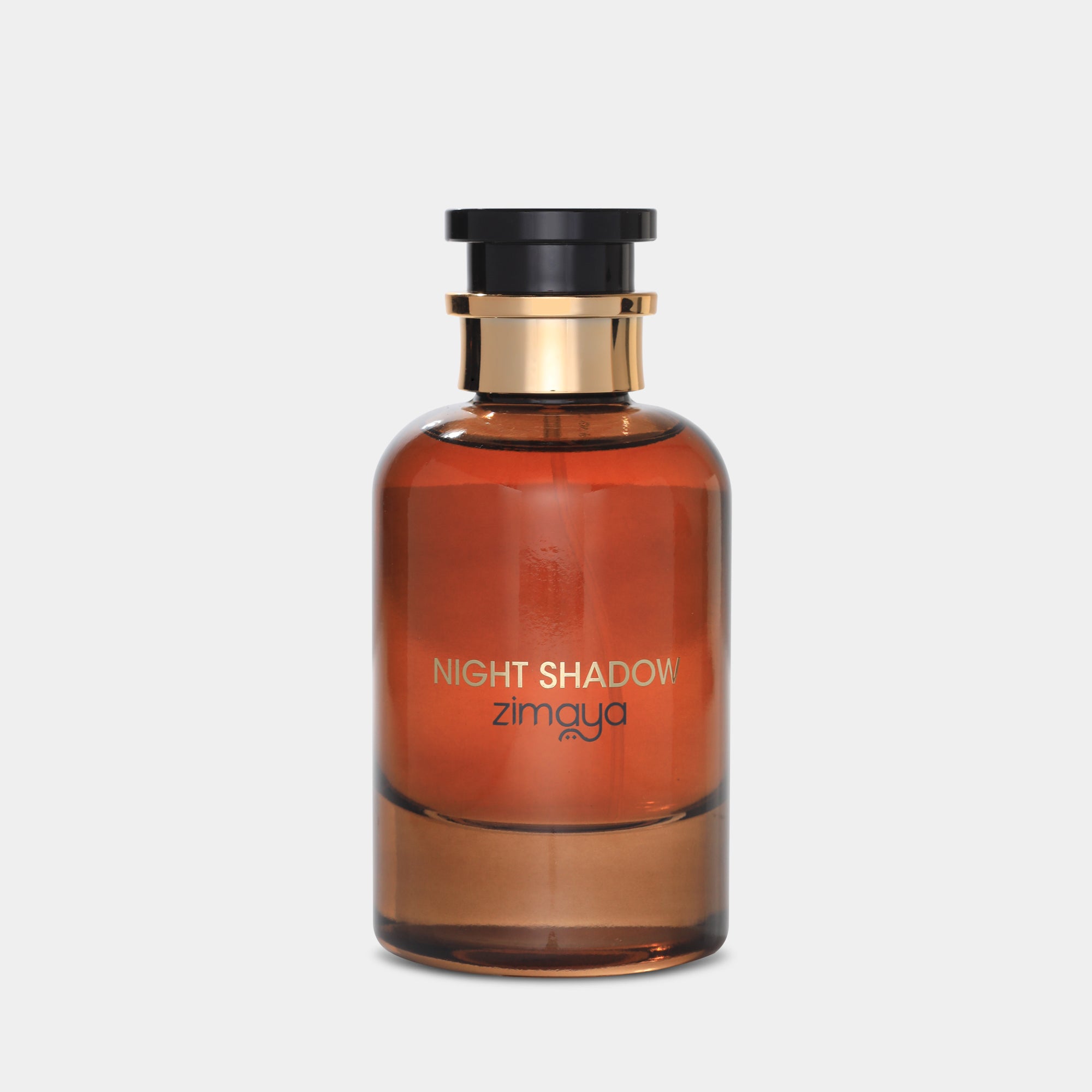 Zimaya Night Shadow Eau De Parfum 100ml