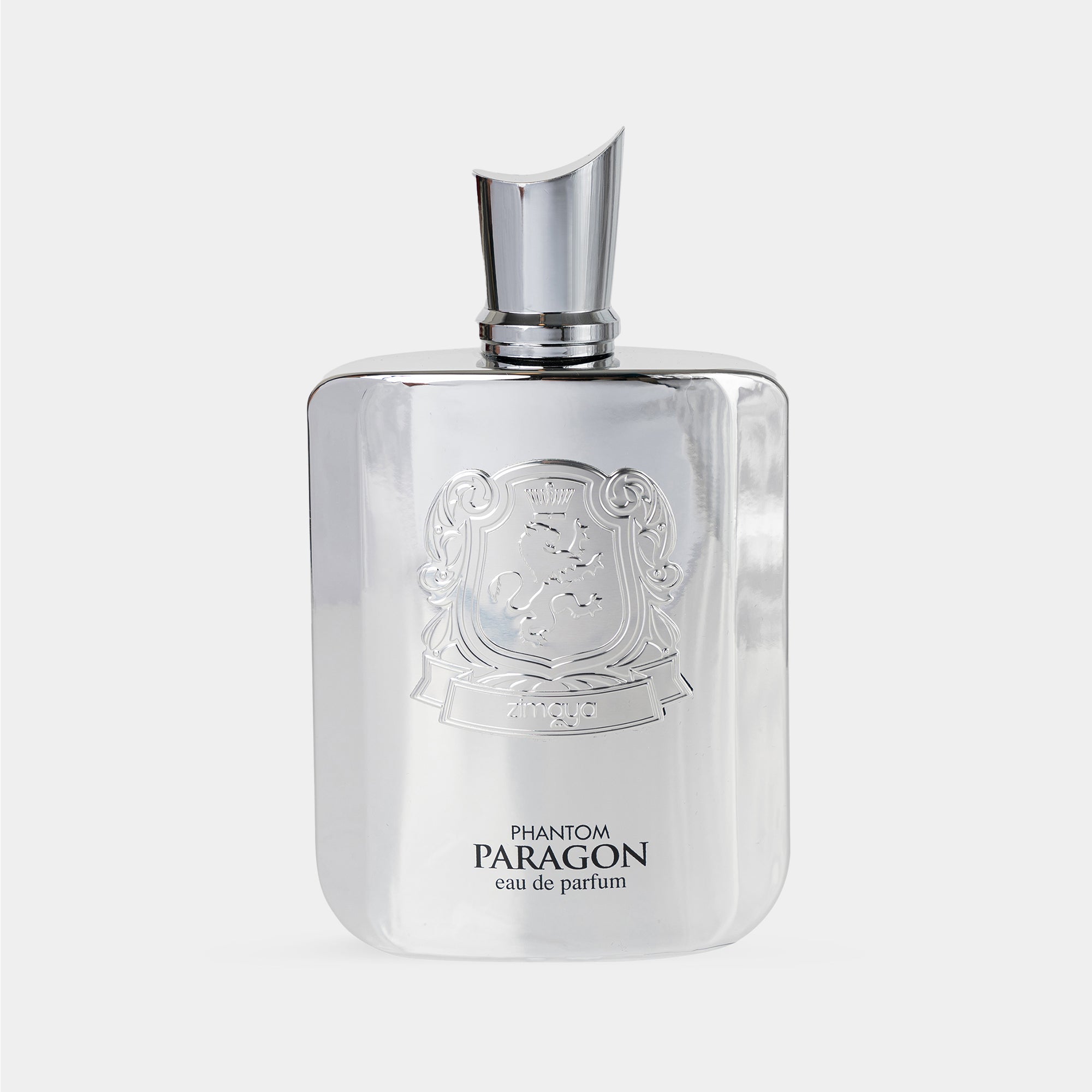 Zimaya Phantom Paragon Eau De Parfum 100ml