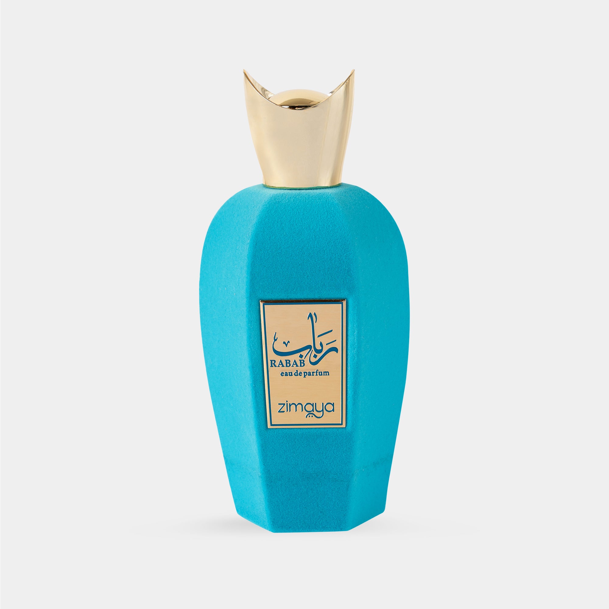 Zimaya Rabab Blue Eau De Parfum 100ml