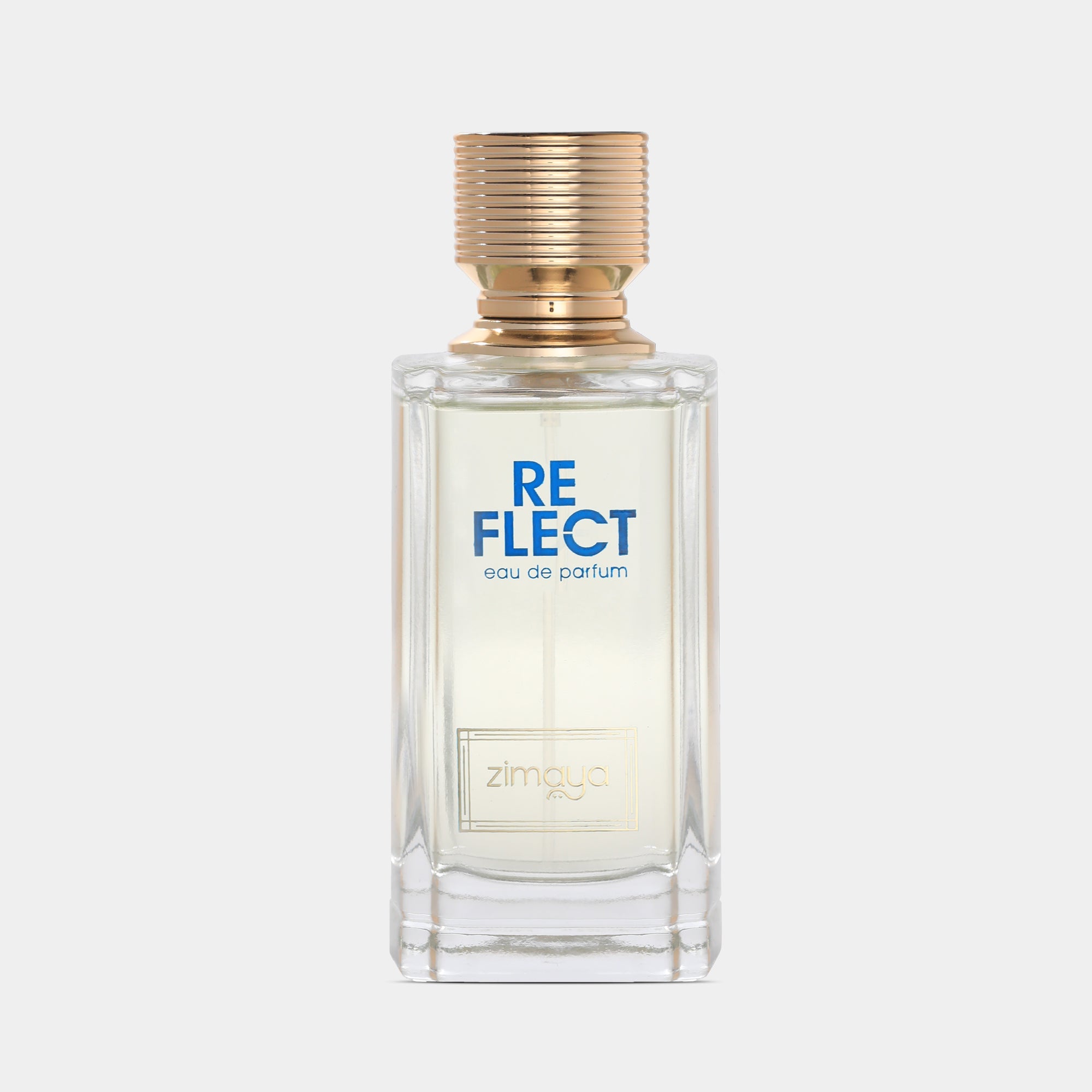 Zimaya Reflect Eau De Parfum 100ml