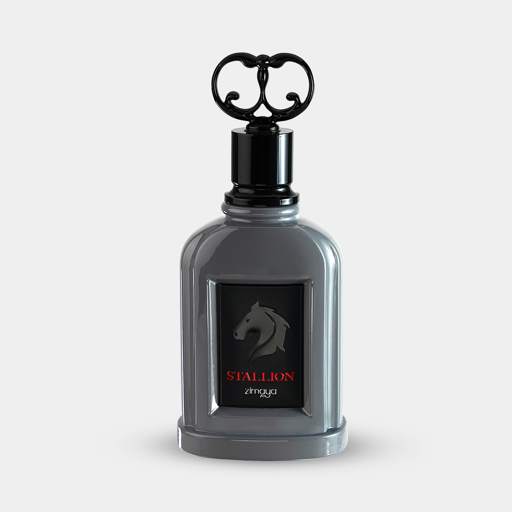 Stallion Zimaya 100ml ユニセックス香水 Zimaya_Stallion_Eau_De_Parfum_