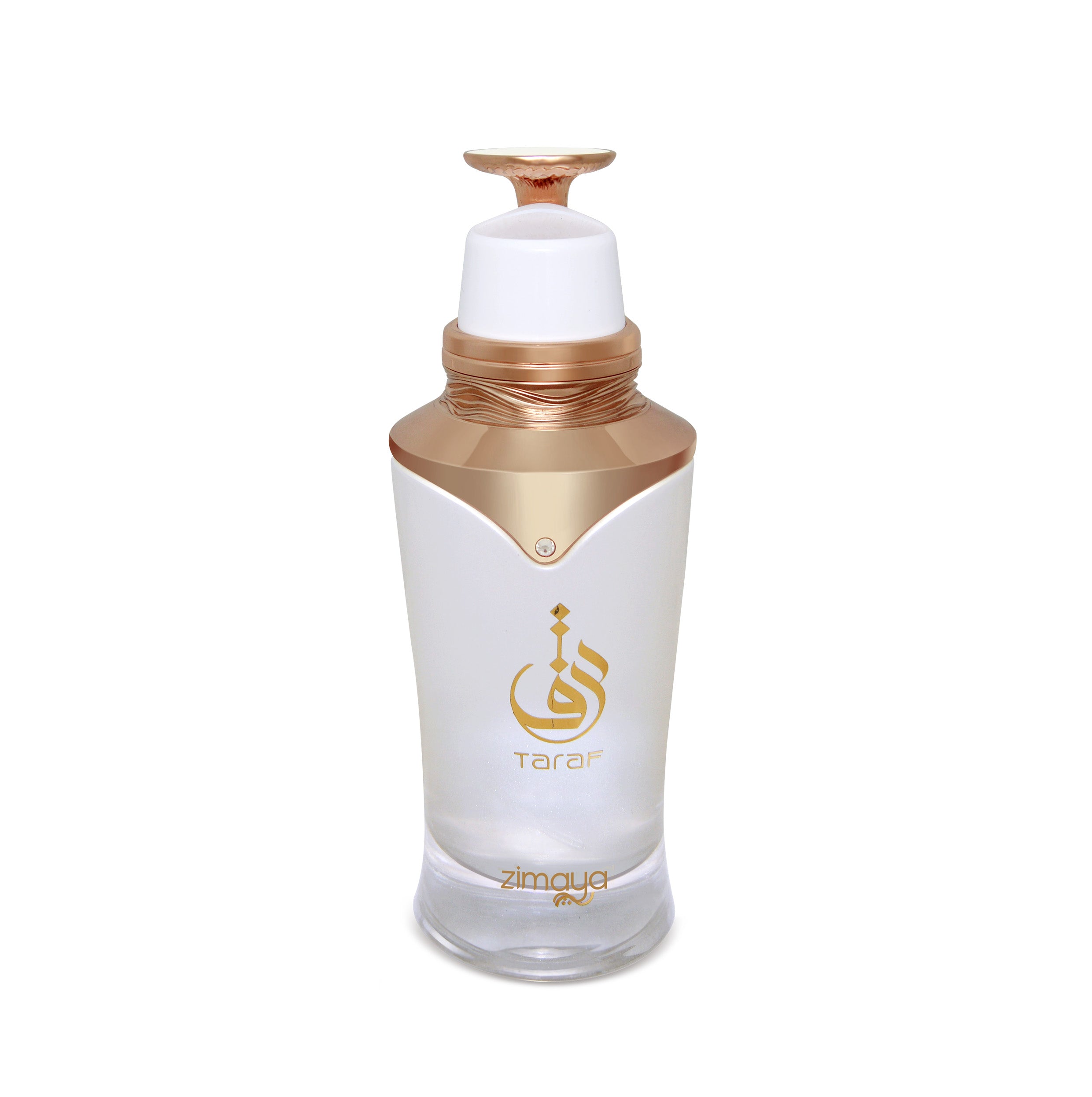 Zimaya Taraf White Eau De Parfum 100ml