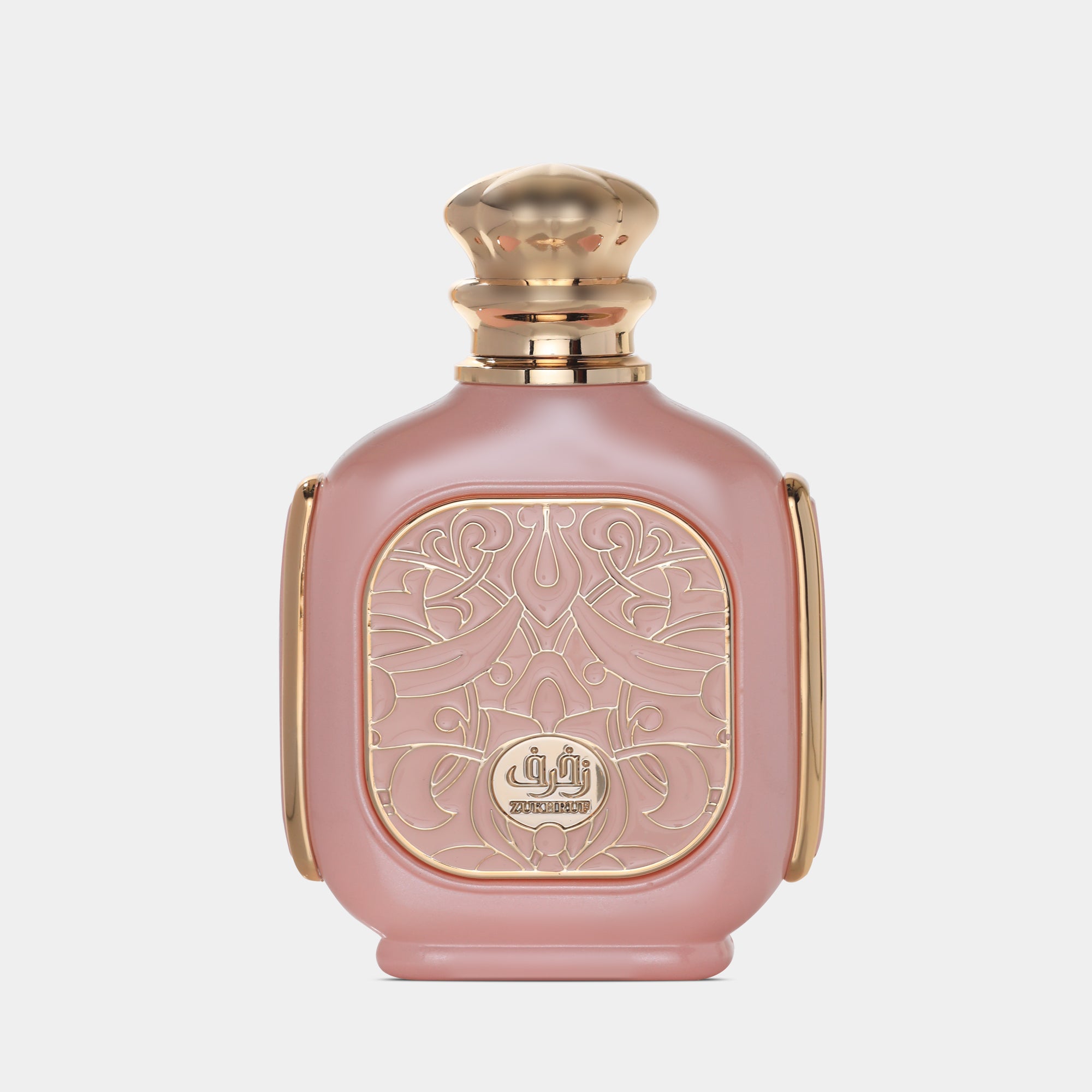 Zimaya Zukhruf Pink Eau De Parfum 100ml