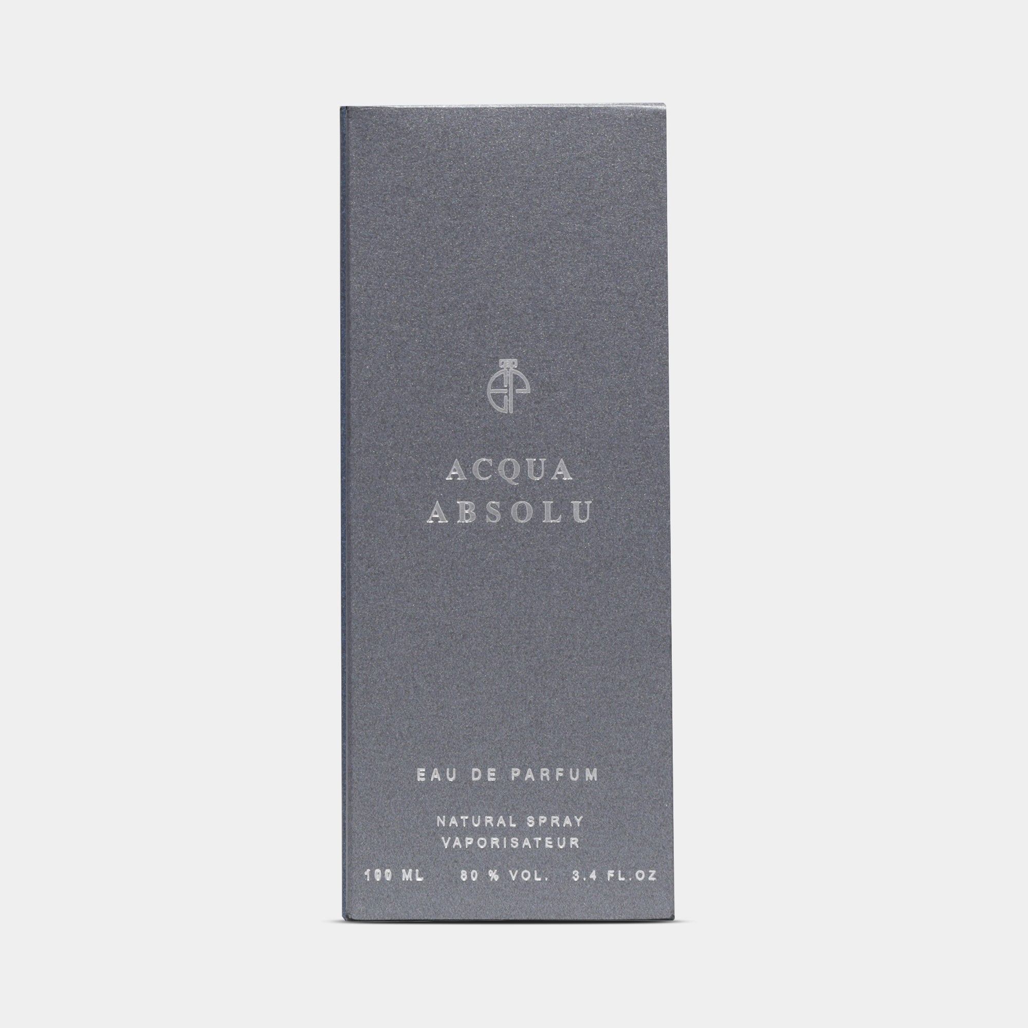 Essential Perfume Acqua Absolu