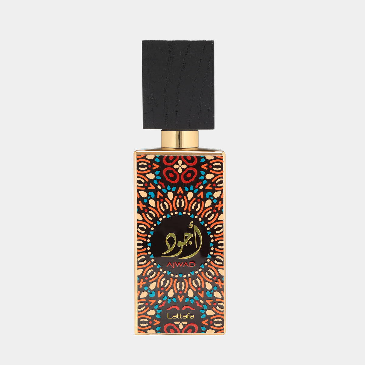 Lattafa Ajwad Eau de Parfum 60 ml