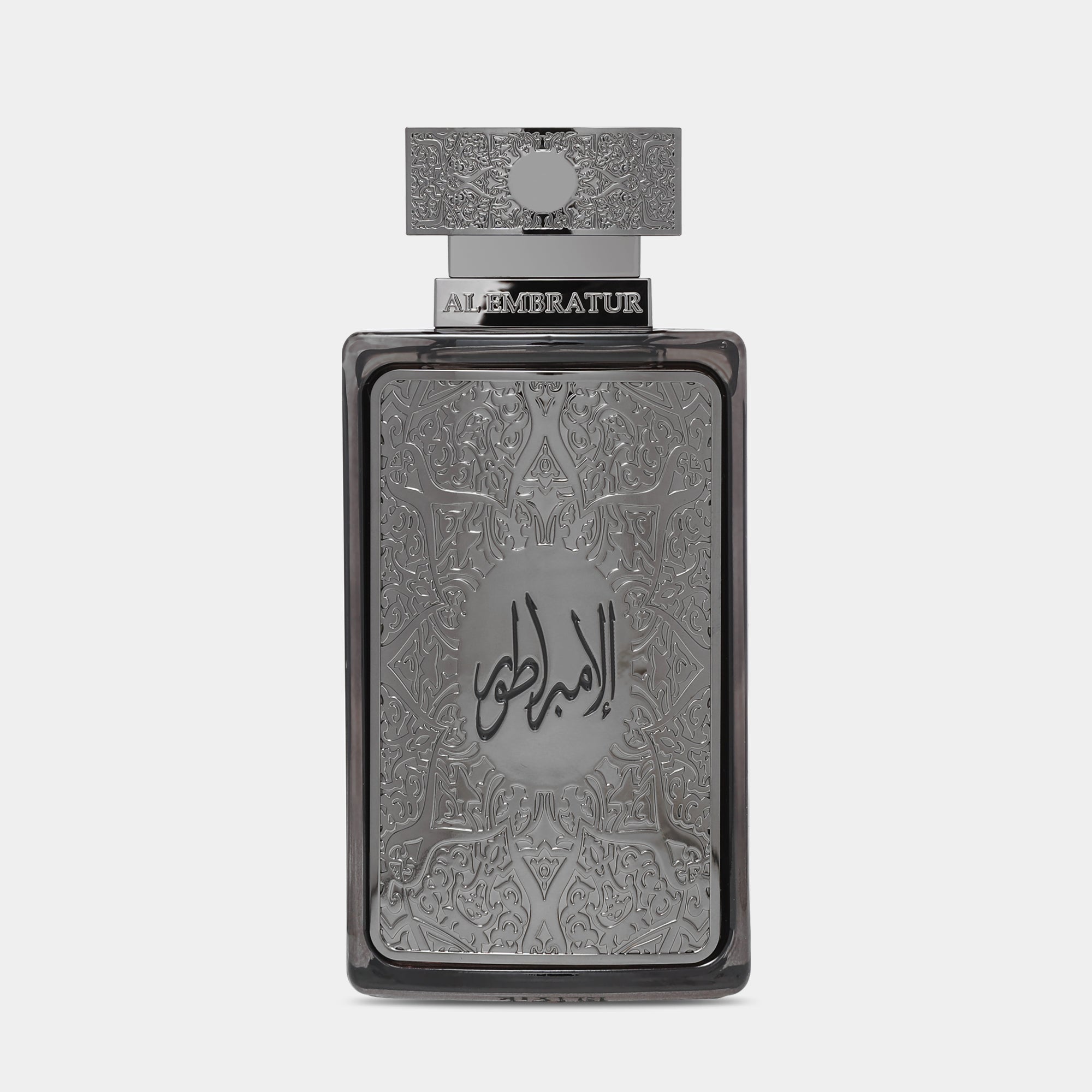 Zimaya Al Embratur Elixir