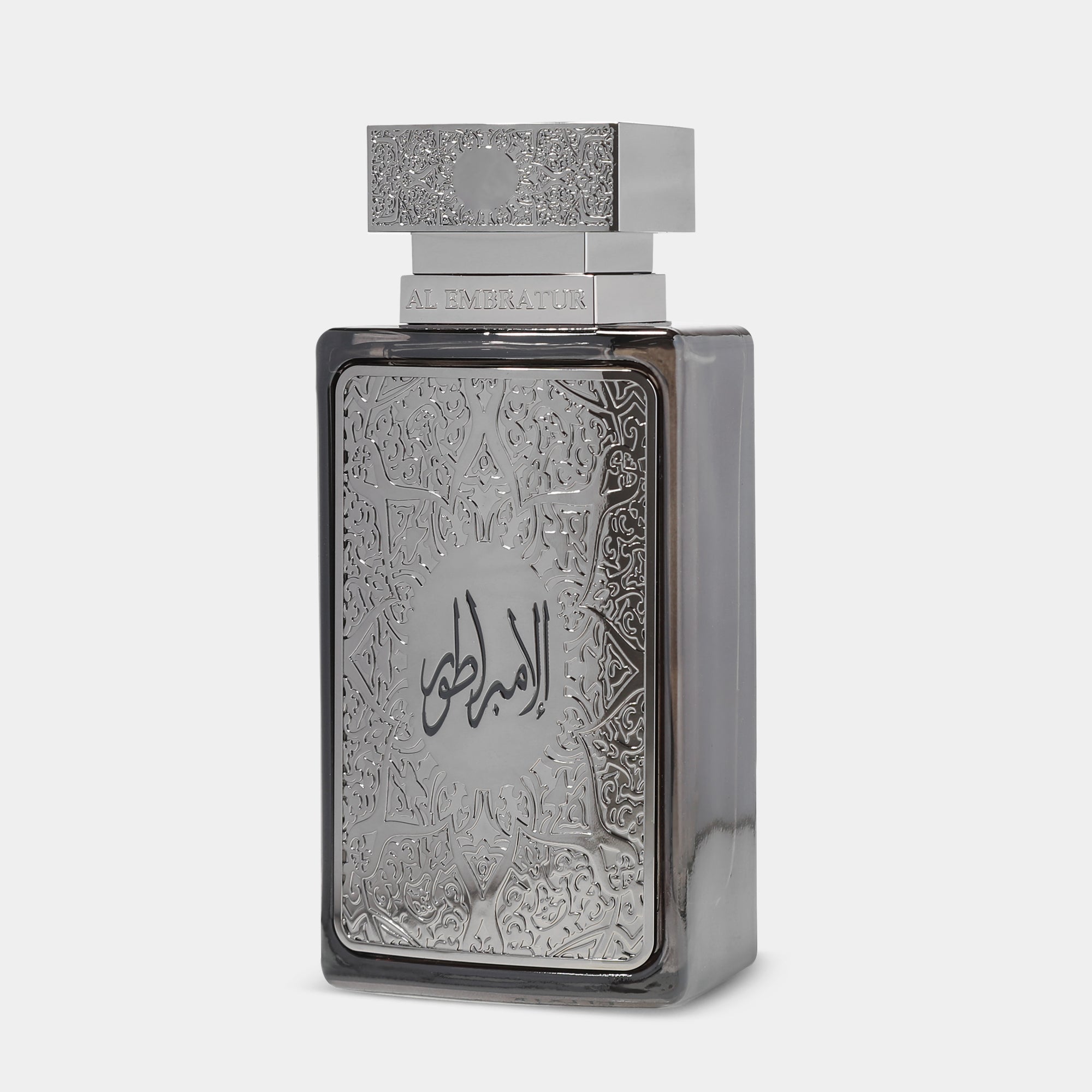 Zimaya Al Embratur Elixir