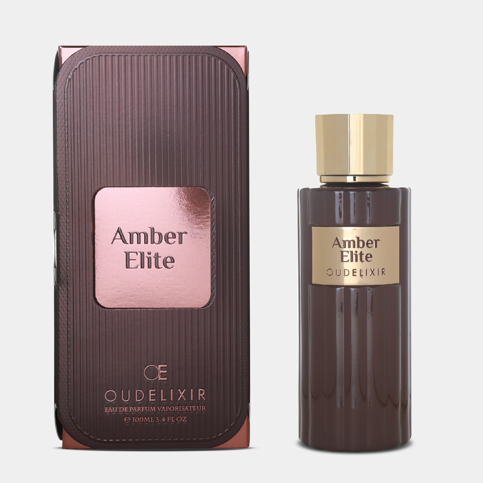 OUD ELIXIR AMBER ELITE - dxb perfume