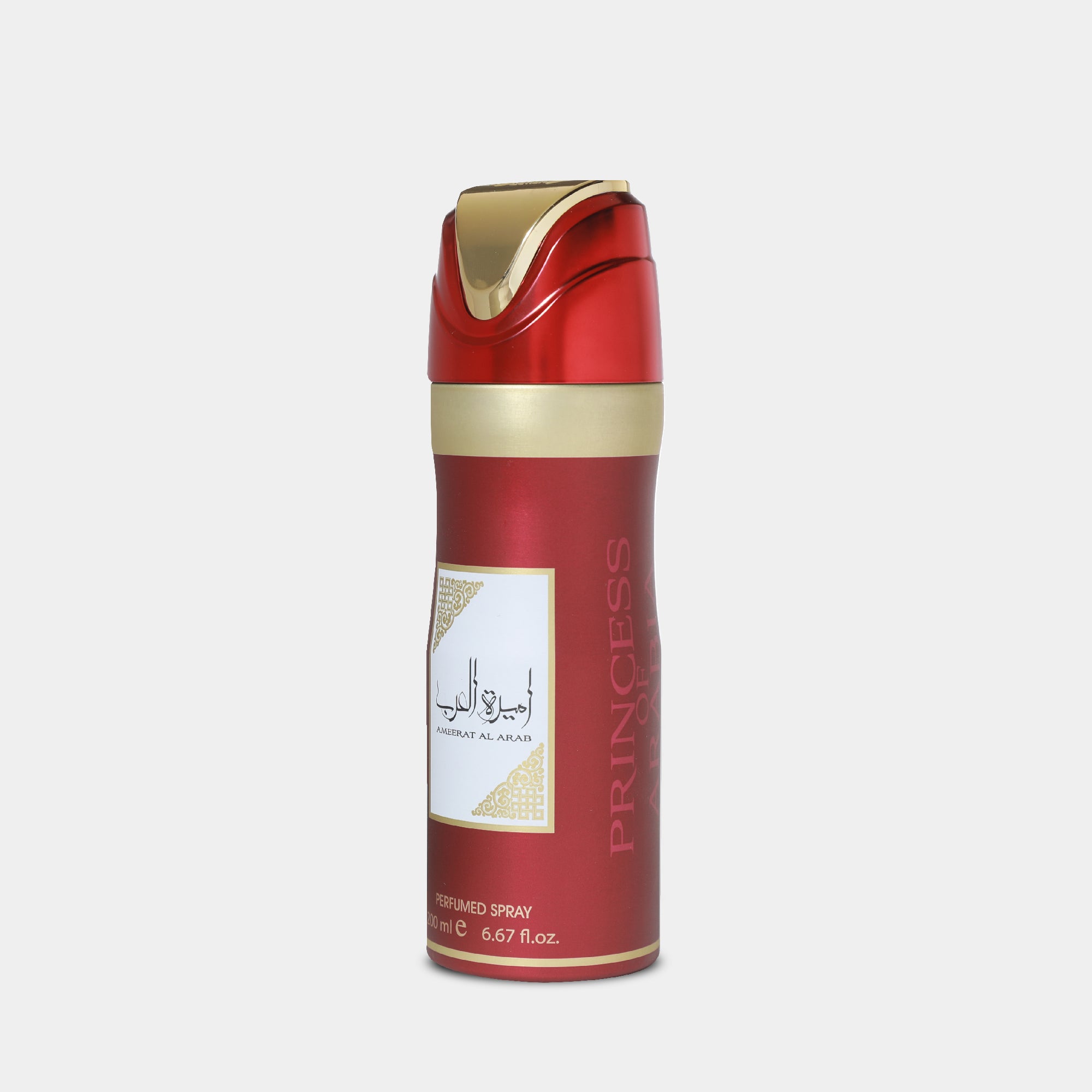 Asdaaf Ameerat Al Arab Deodorant - dxb perfume