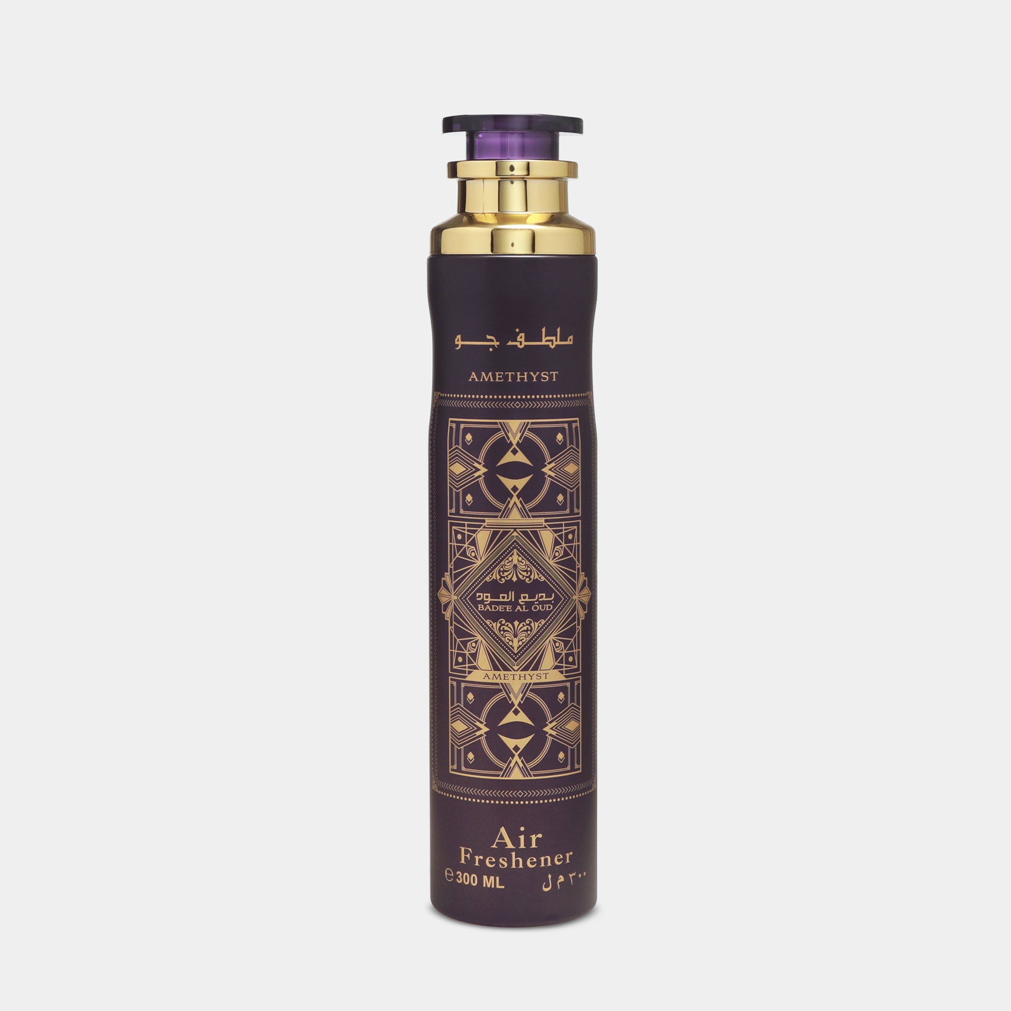 Lattafa Badee Al Oud Amethyst Air Freshener